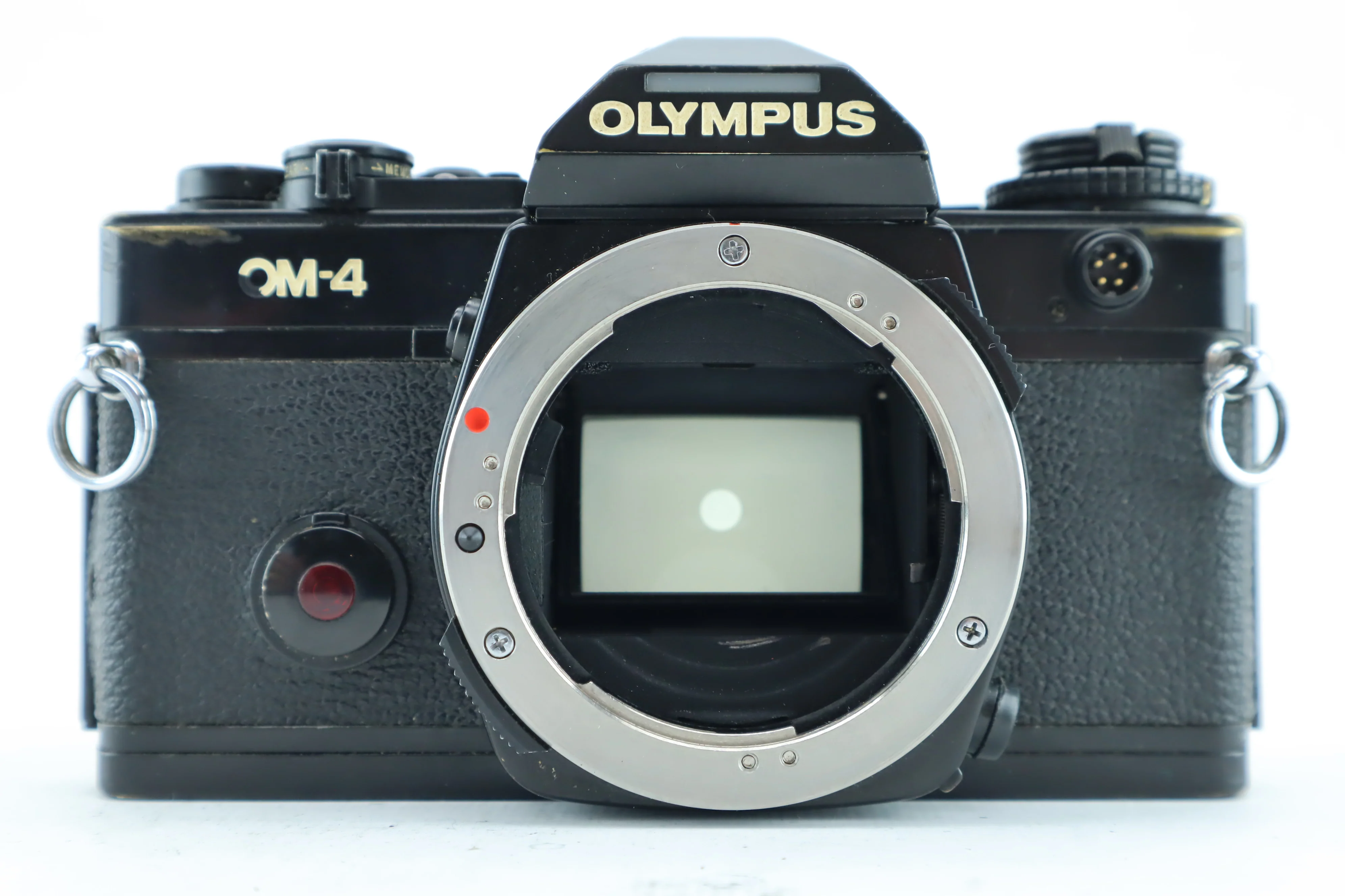 Olympus OM-4 - Image 2