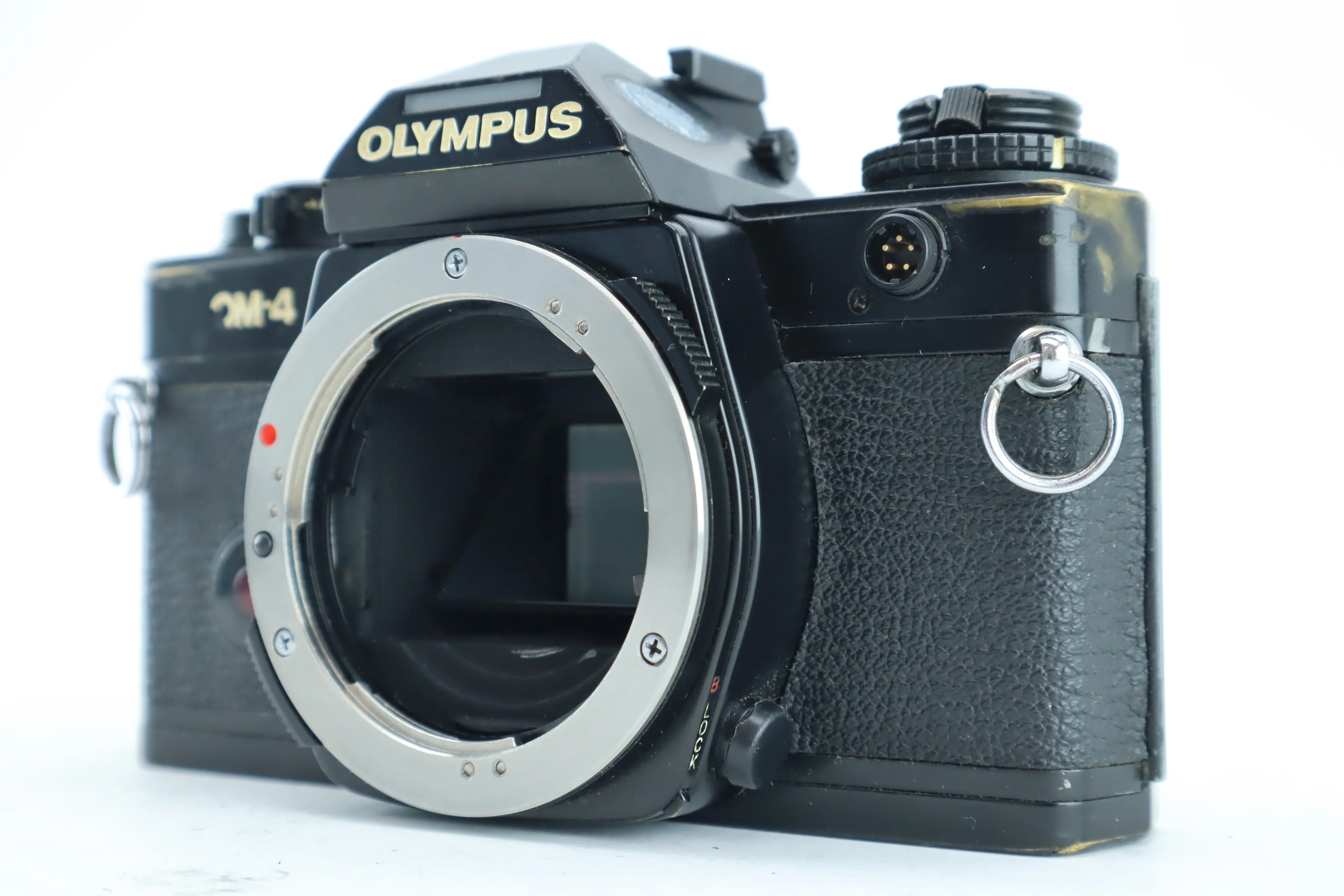 Olympus OM-4 - Image 3