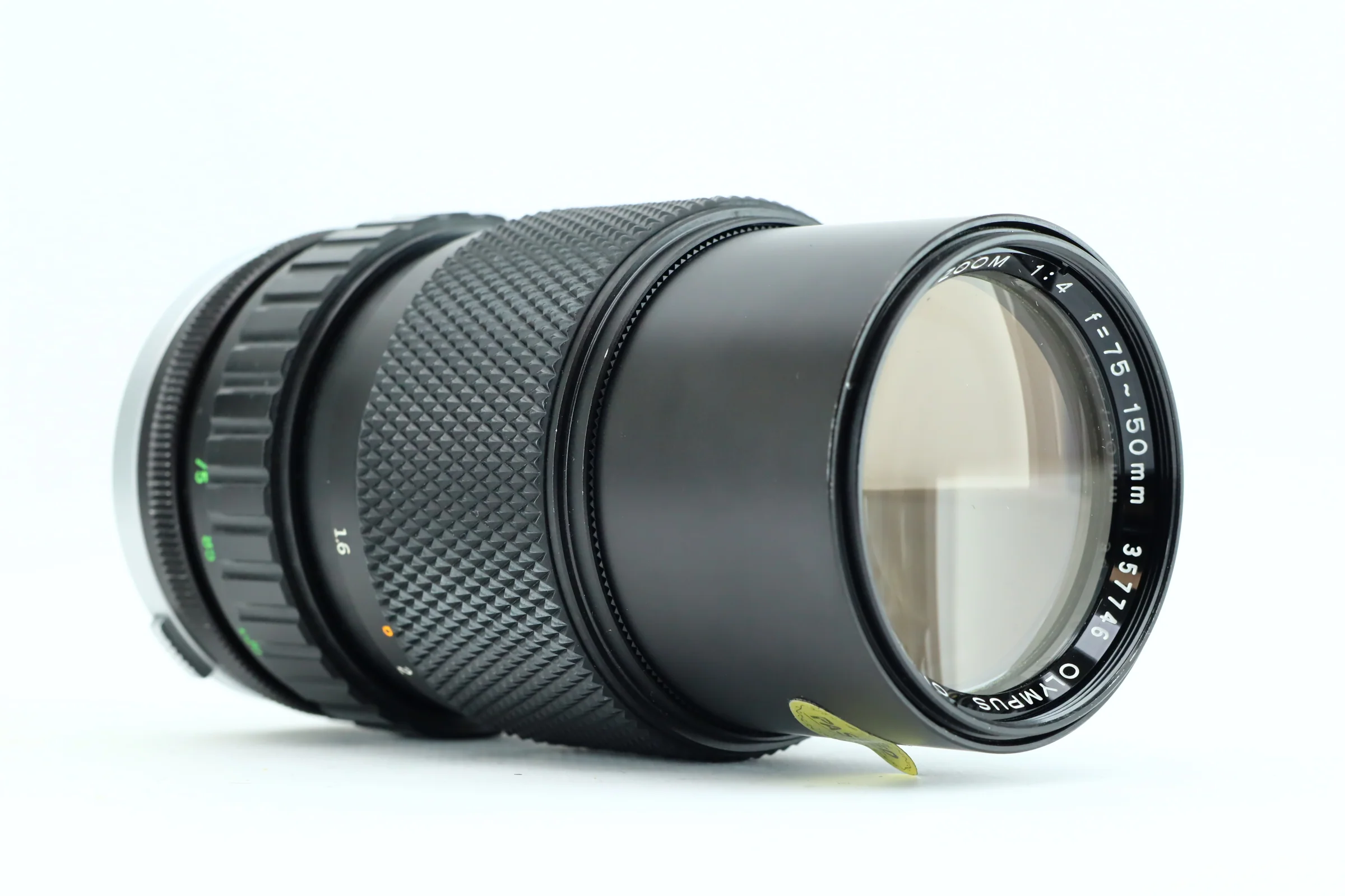 Olympus OM 75-150mm 4 - Image 2