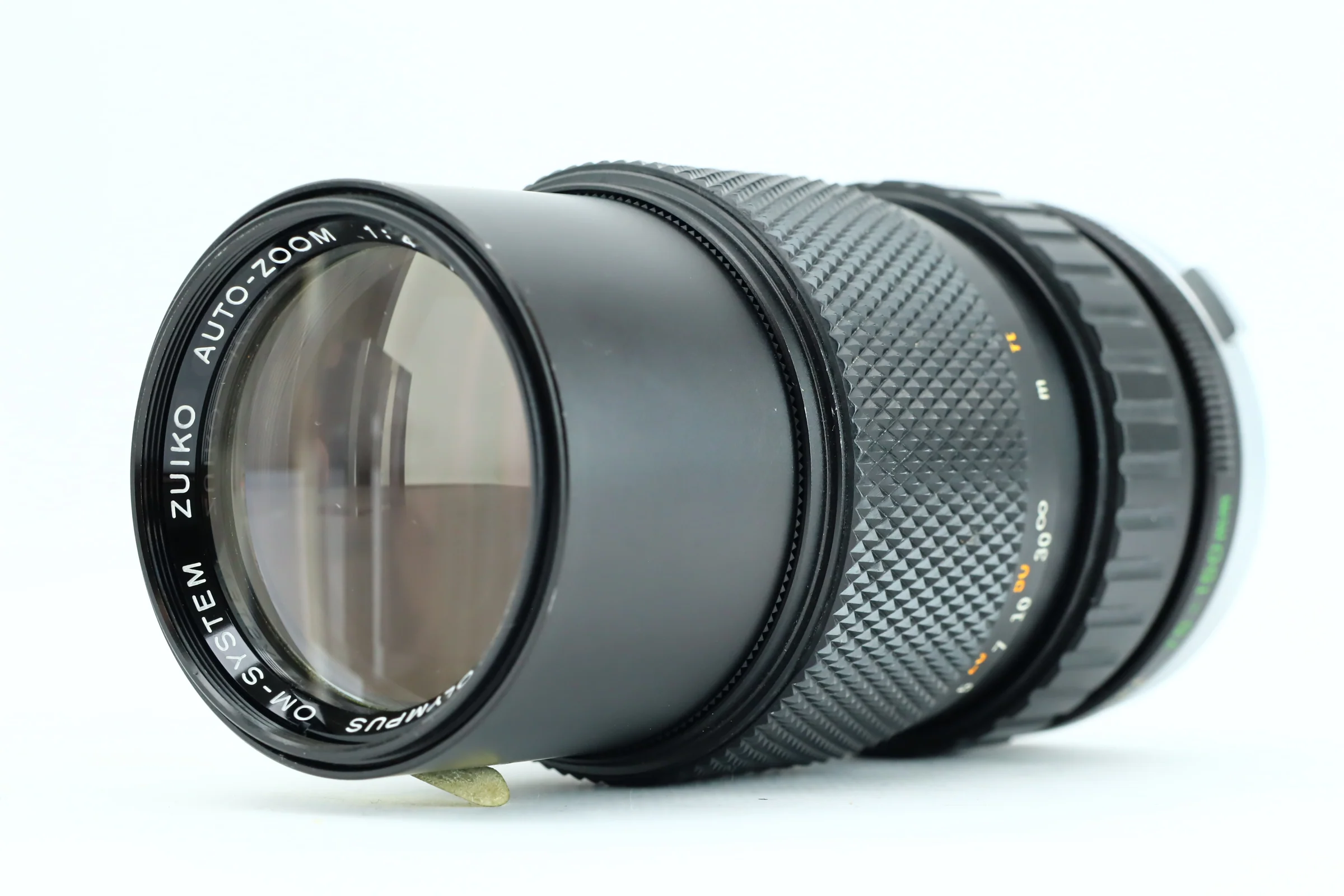 Olympus OM 75-150mm 4 - Image 4