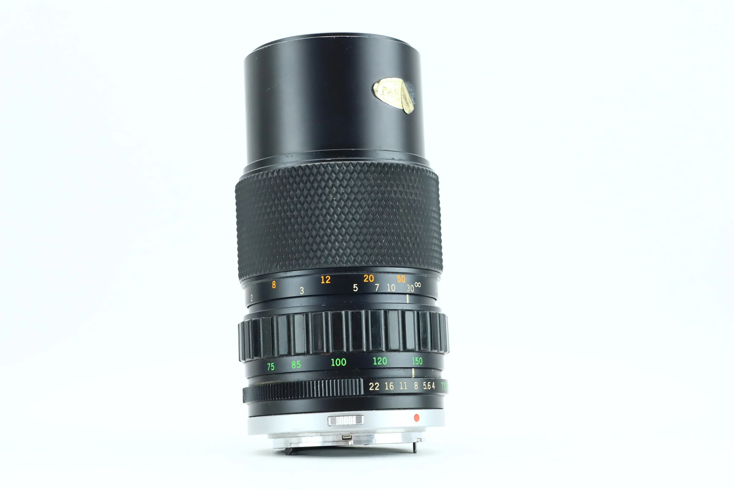 Olympus OM 75-150mm 4 - Image 2