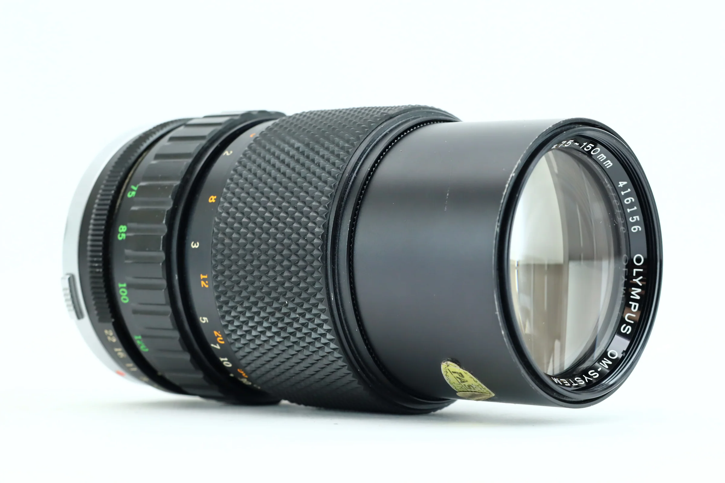Olympus OM 75-150mm 4 - Image 3