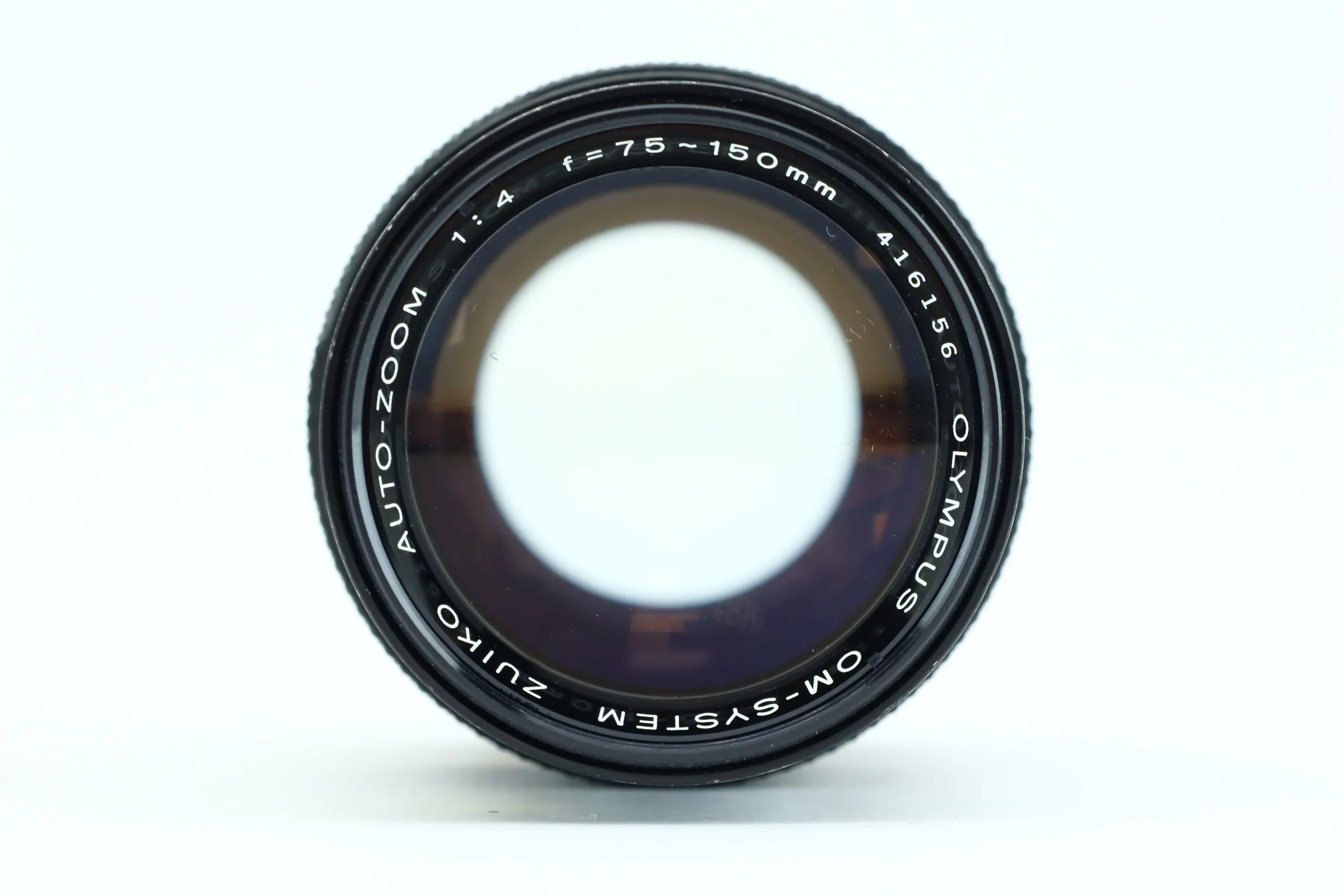 Olympus OM 75-150mm 4 - Image 4