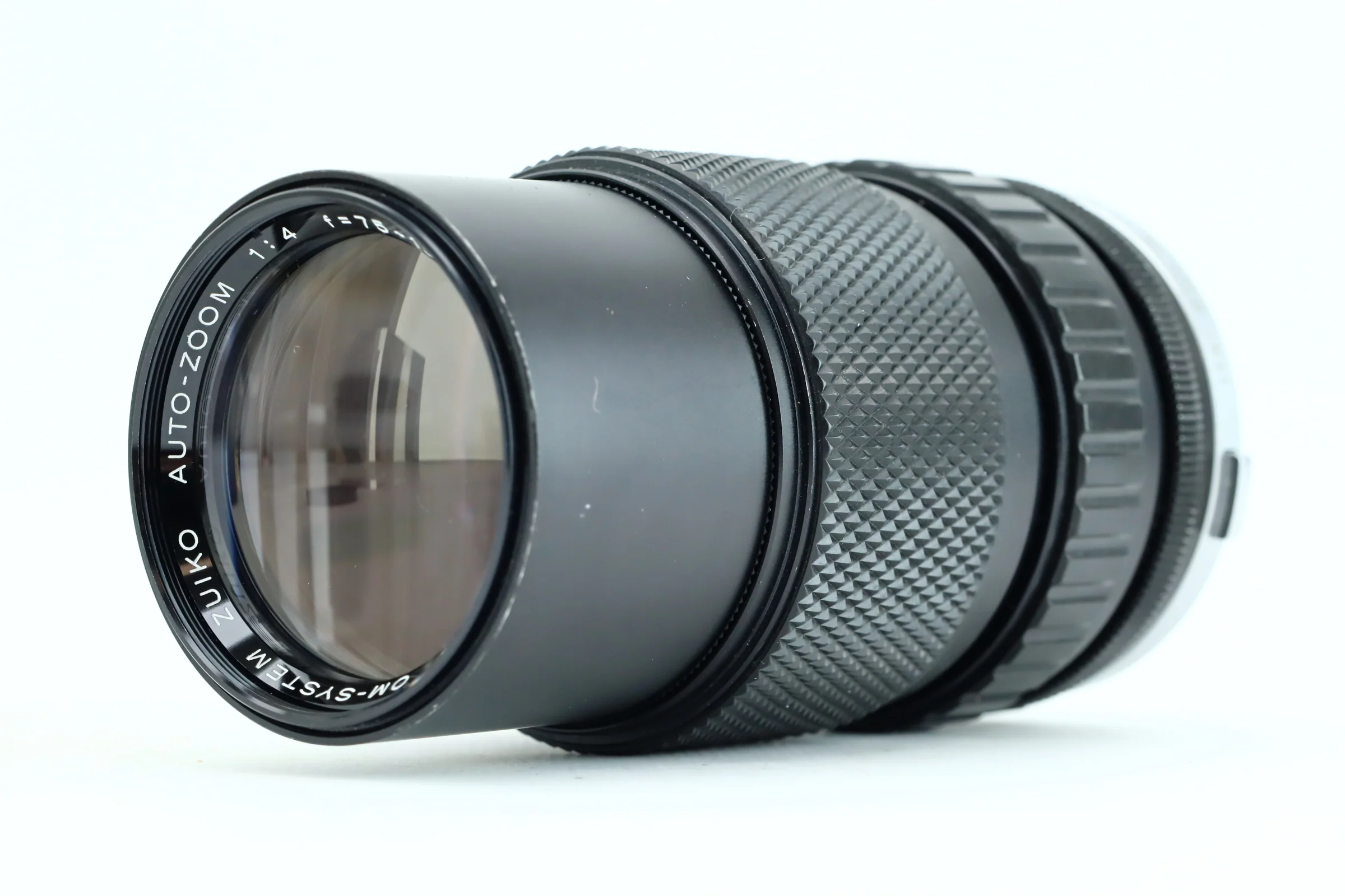 Olympus OM 75-150mm 4 - Image 5