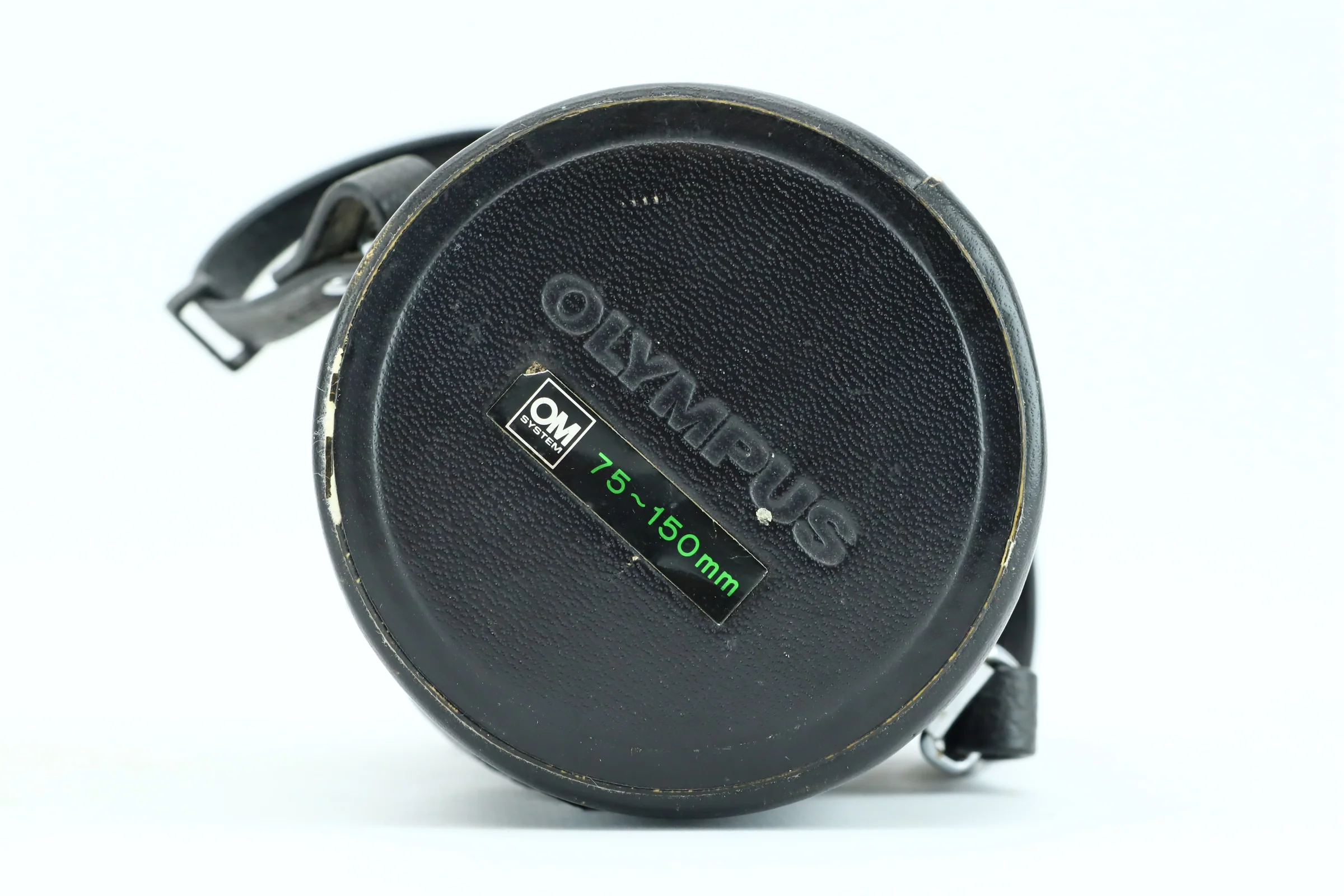 Olympus OM 75-150mm 4 - Image 8