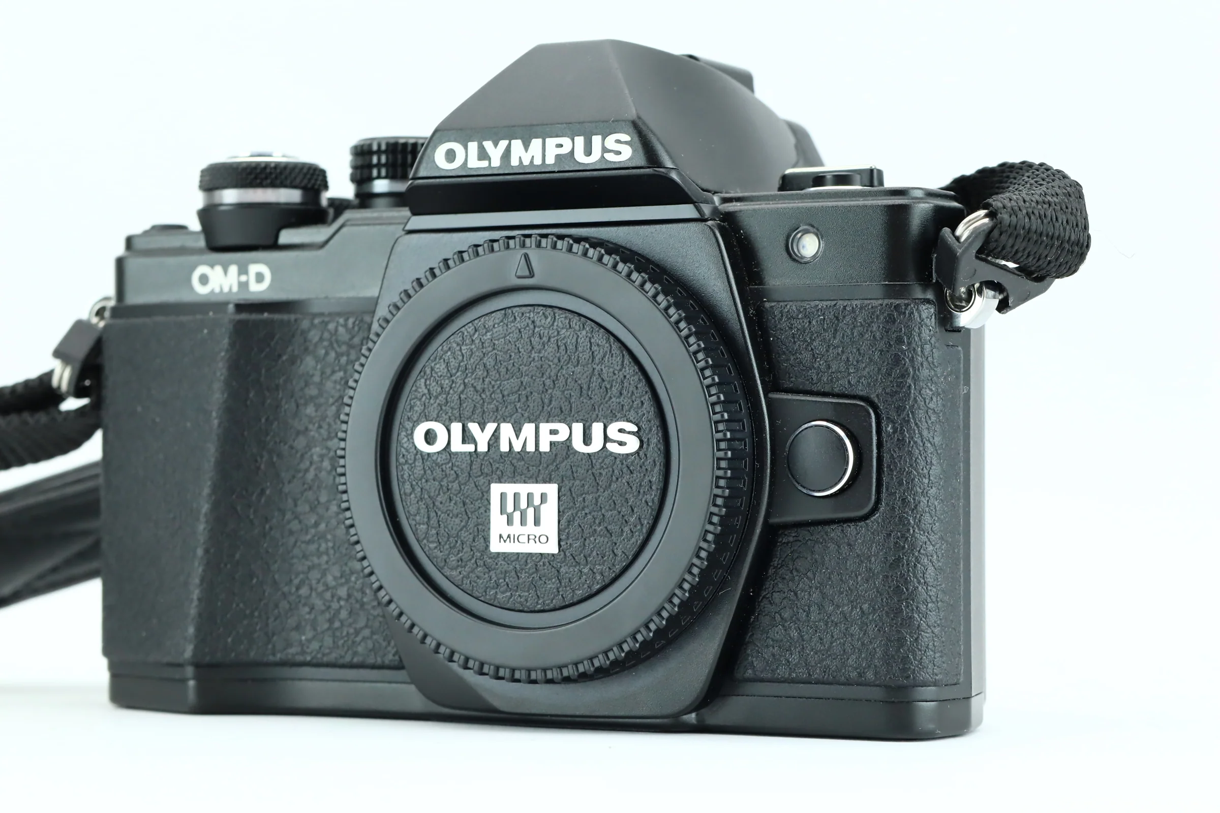 Olympus OM-D E-M10 Mark II set - Image 4