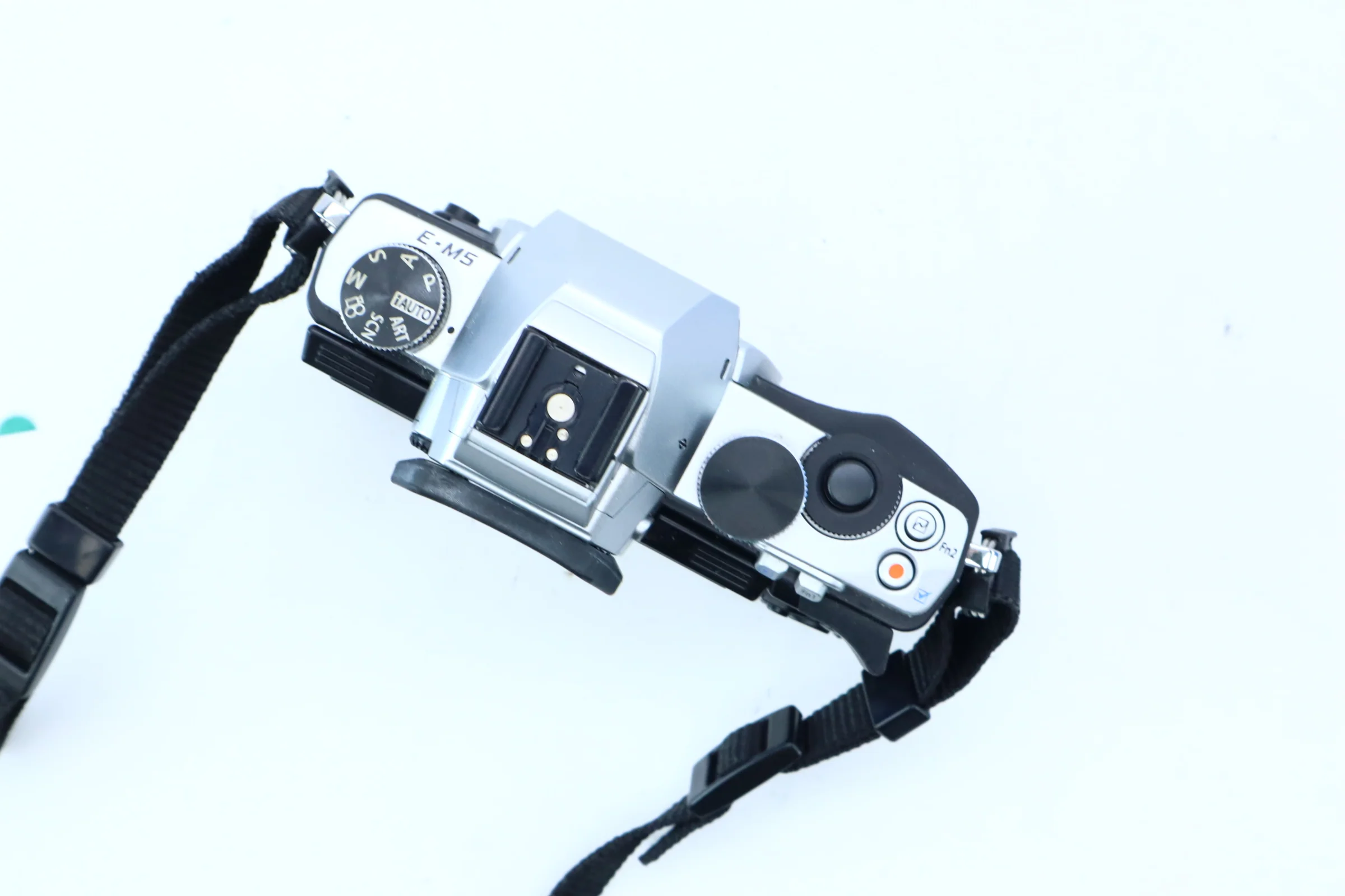 Olympus OM-D E-M5 - Image 4