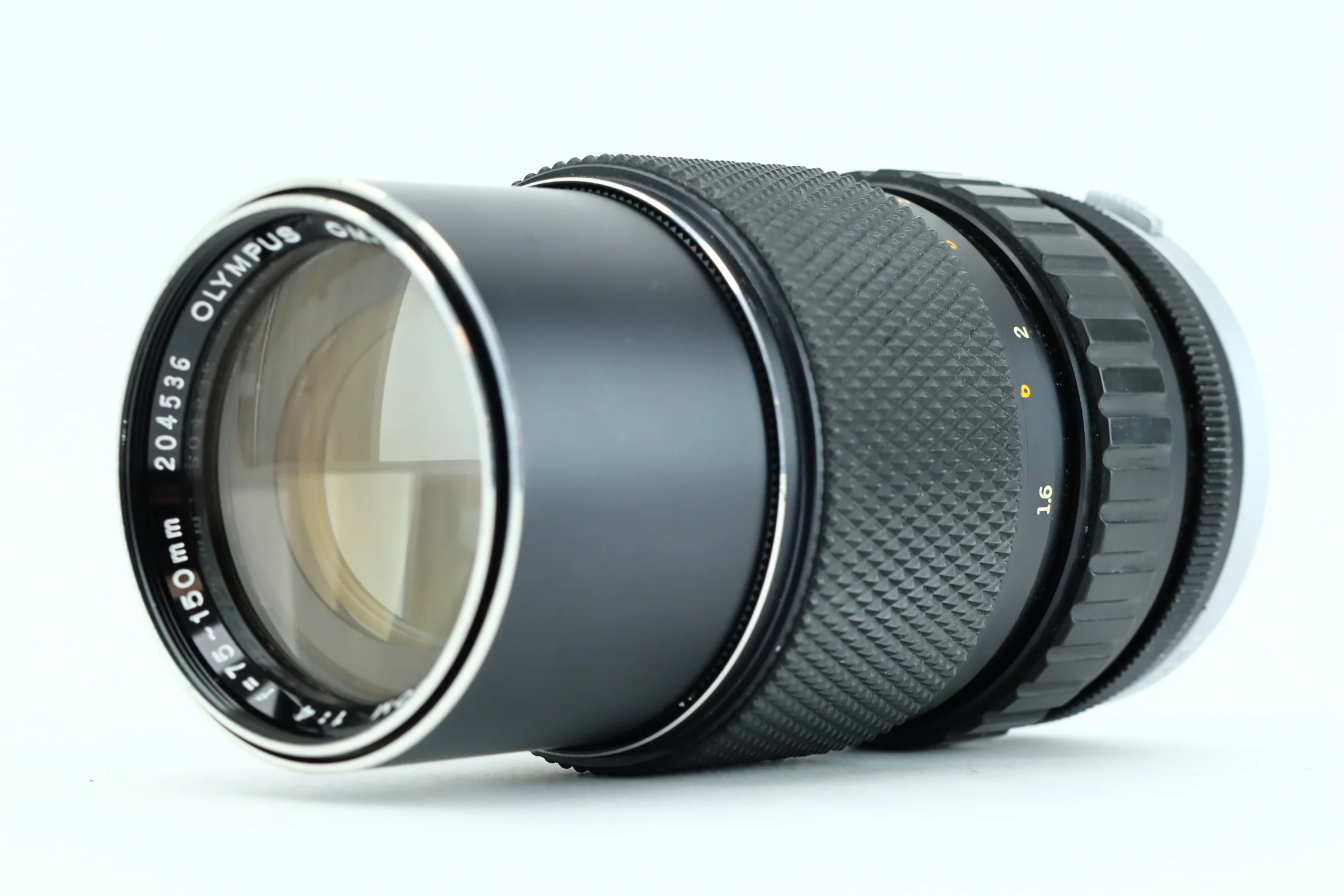 Olympus OM F4 75-150mm - Image 4