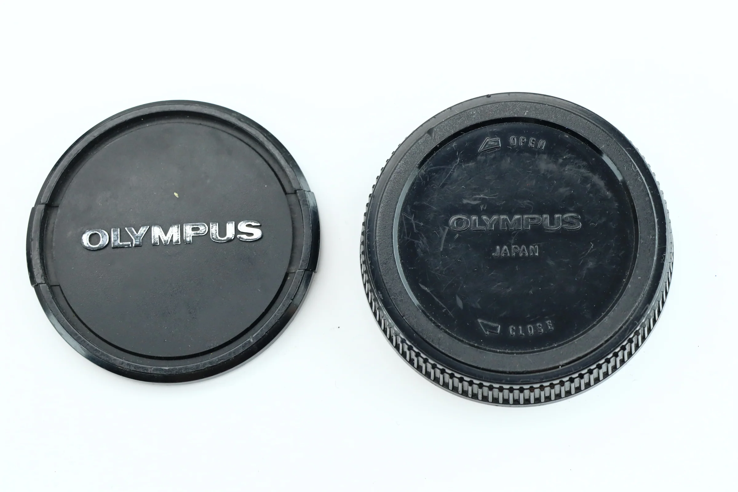 Olympus OM-SYSTEM 3,5 135mm - Image 8