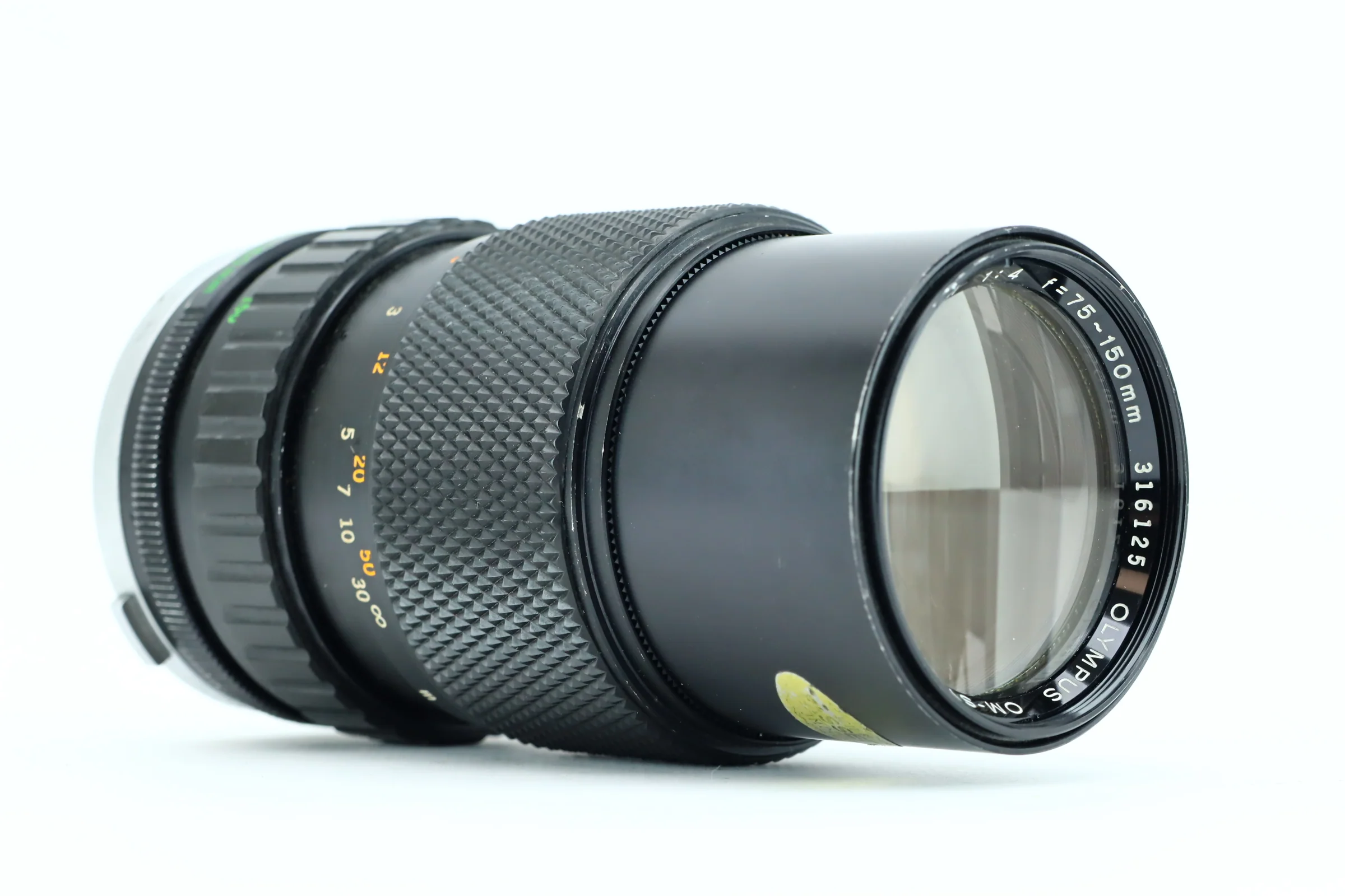 Olympus OM-System 75-150mm 4.0 - Image 2