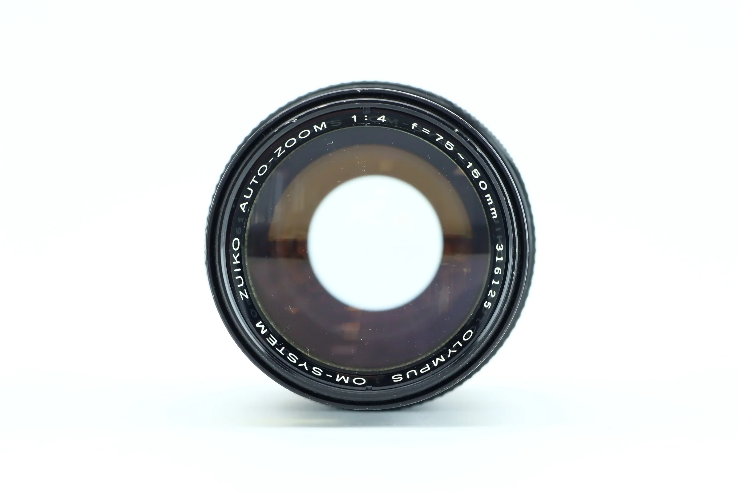 Olympus OM-System 75-150mm 4.0 - Image 3