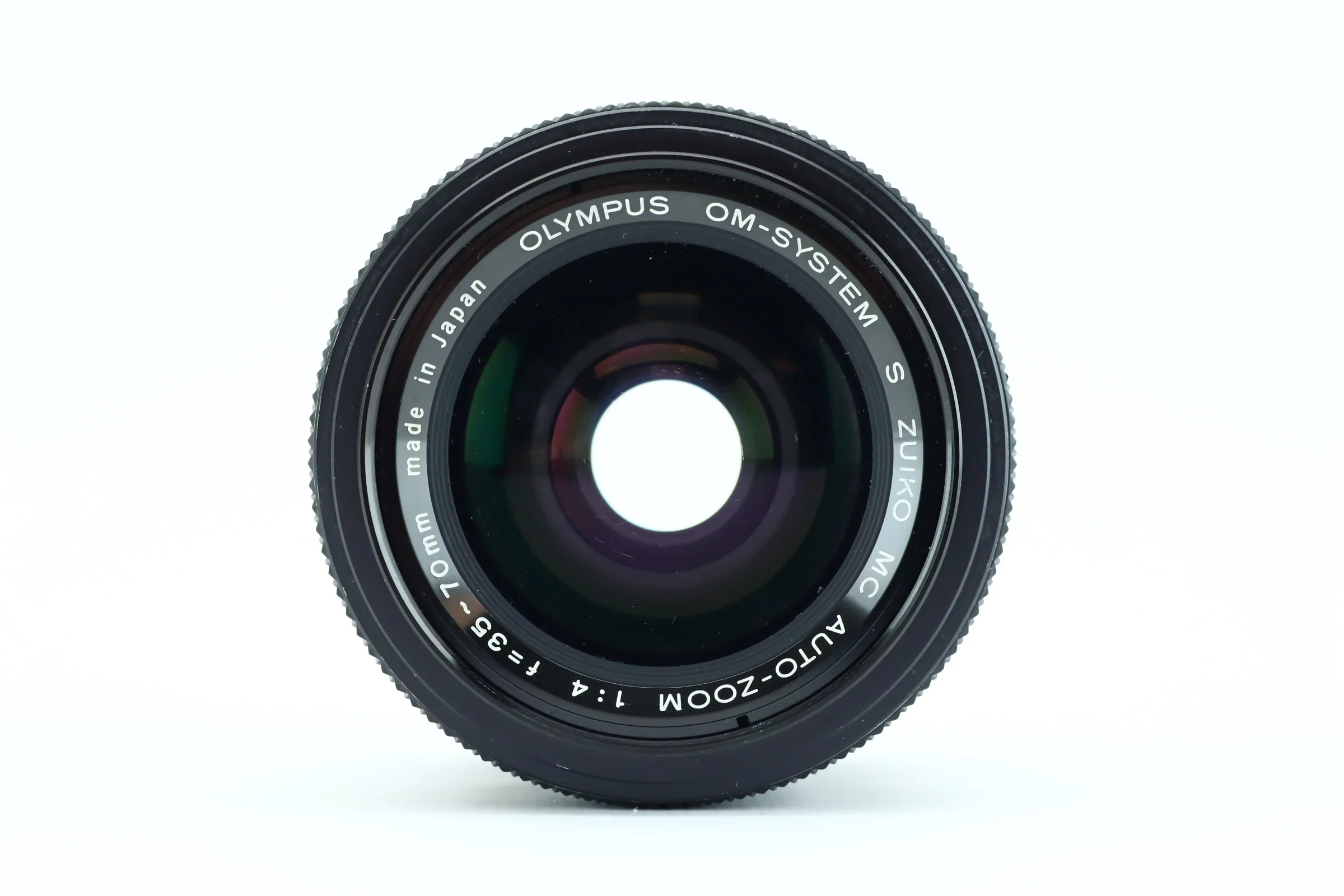 Olympus OM-system S. Zuiko Zoom 35-70mm F4 lens - Image 3