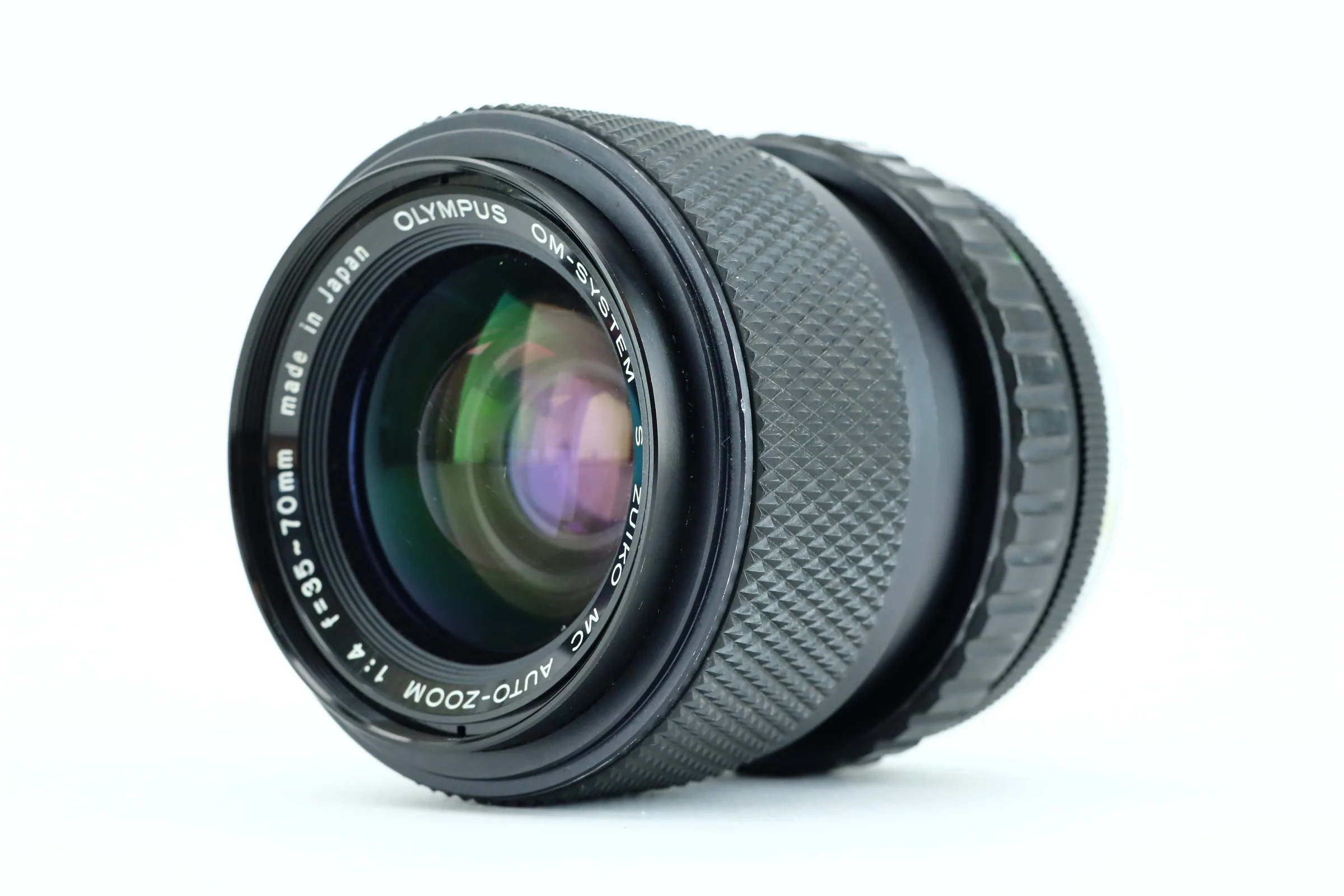 Olympus OM-system S. Zuiko Zoom 35-70mm F4 lens - Image 4
