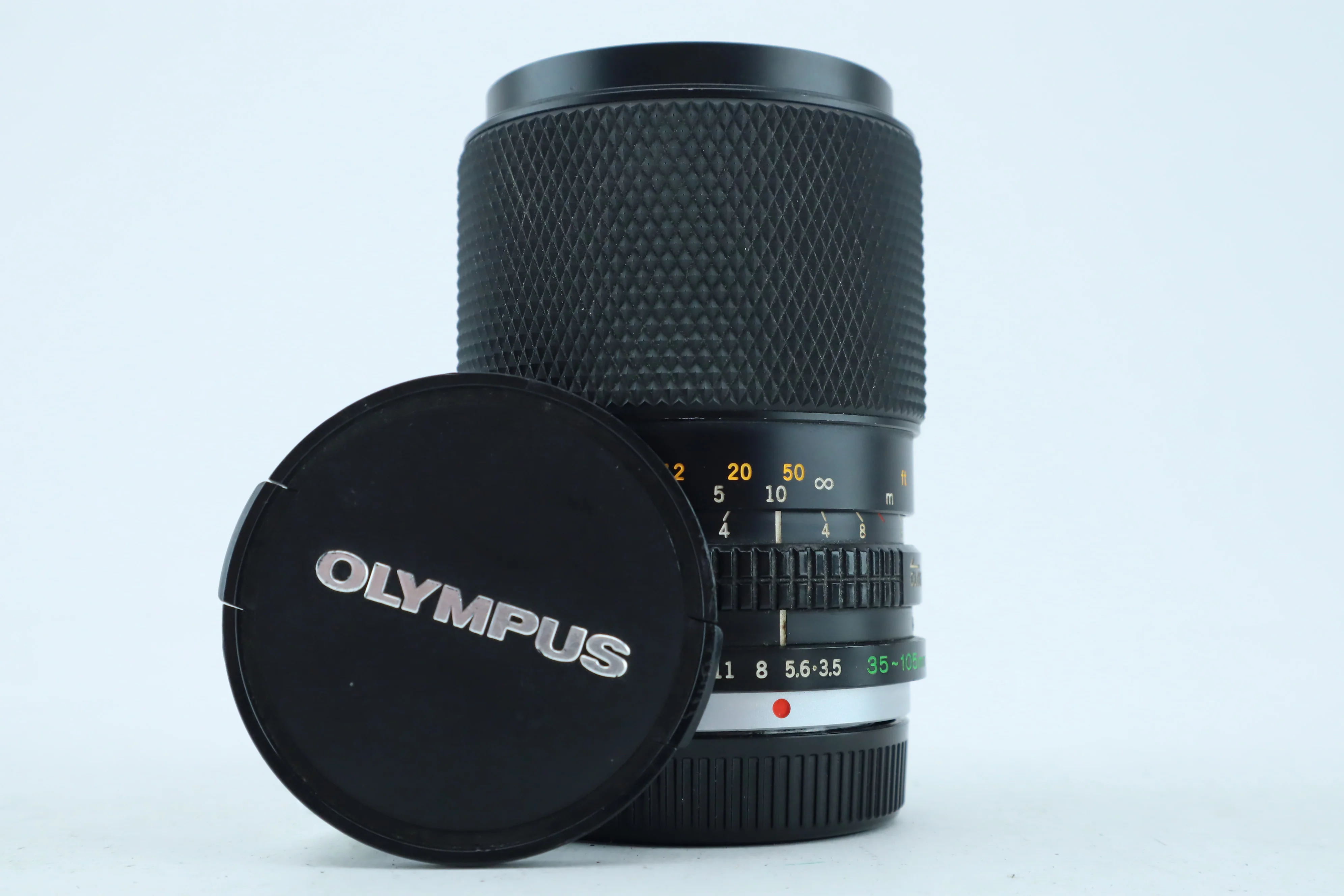 Olympus om-system zuiko 35-105mm 3,5-4,5