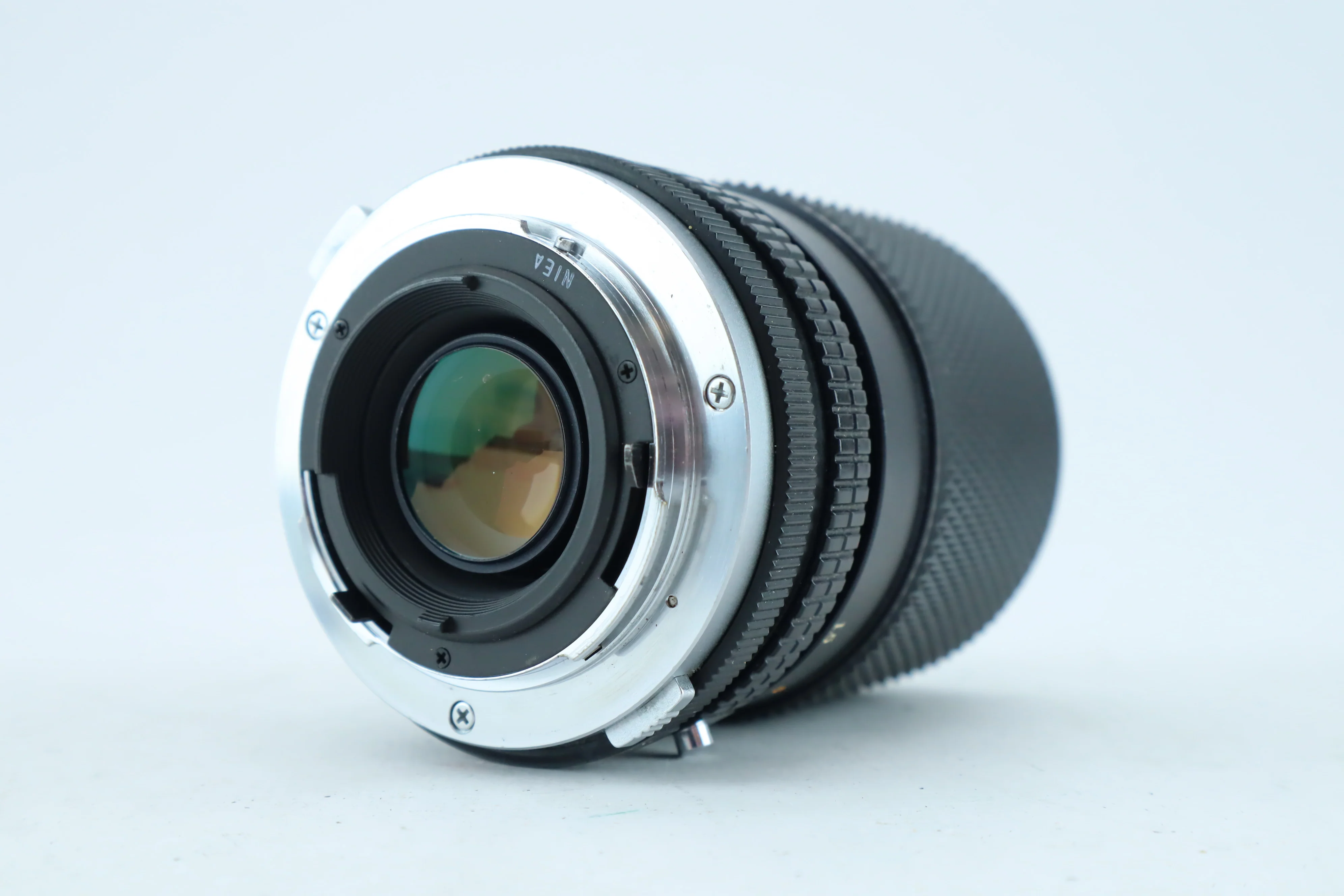 Olympus om-system zuiko 35-105mm 3,5-4,5 - Image 4
