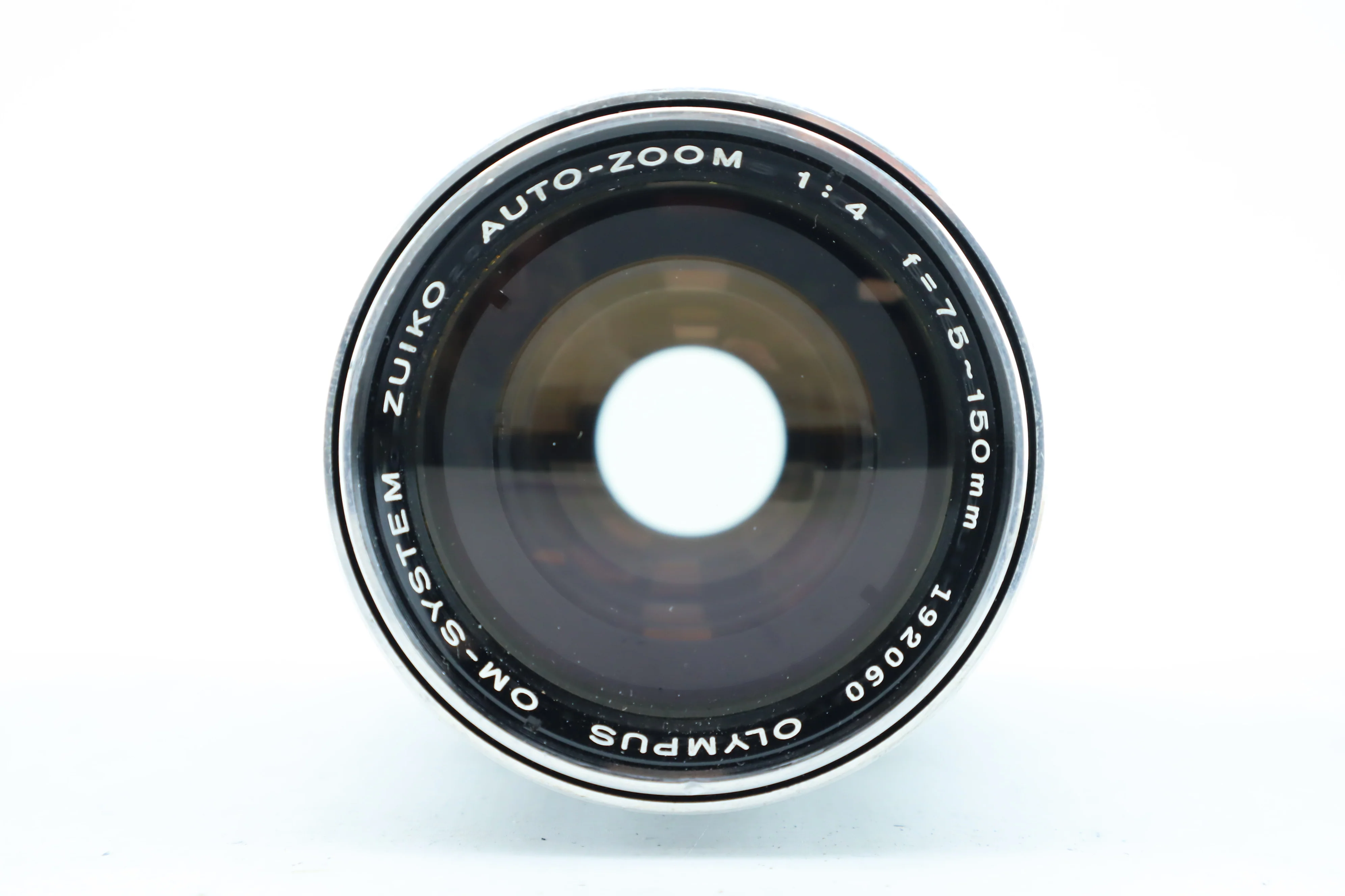 Olympus OM-System Zuiko 4/75~150mm - Image 4