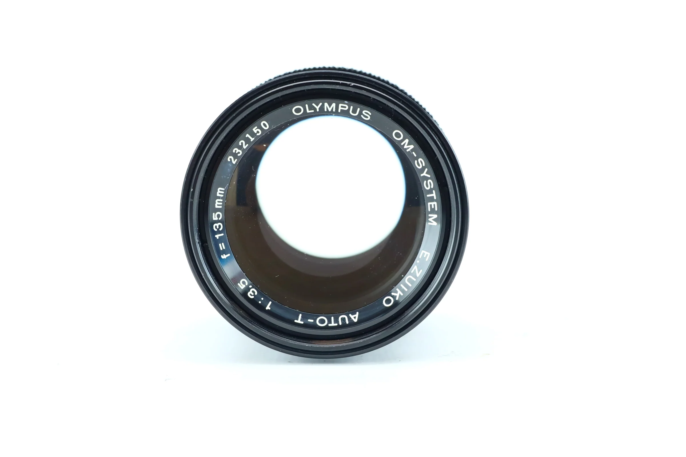 Olympus OM-System Zuiko Auto-T 135mm f/3.5 Lens - Image 5