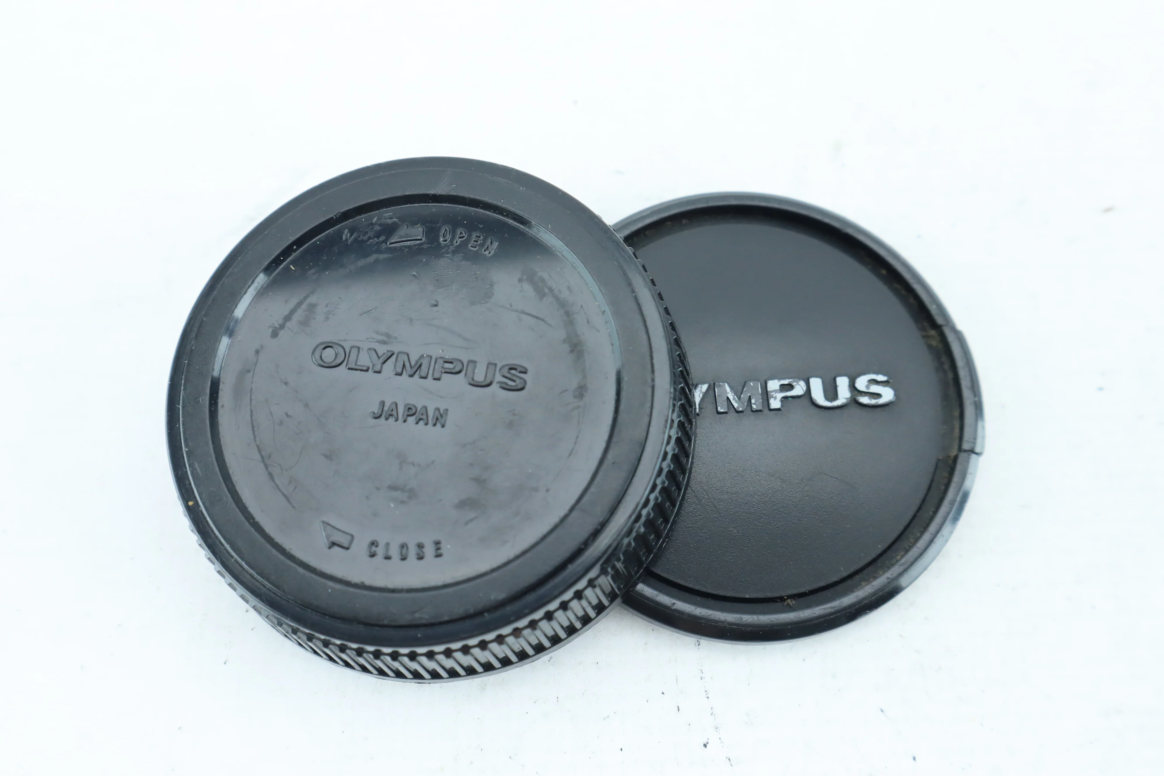 Olympus OM-System Zuiko MC 3,5/50mm - Image 5