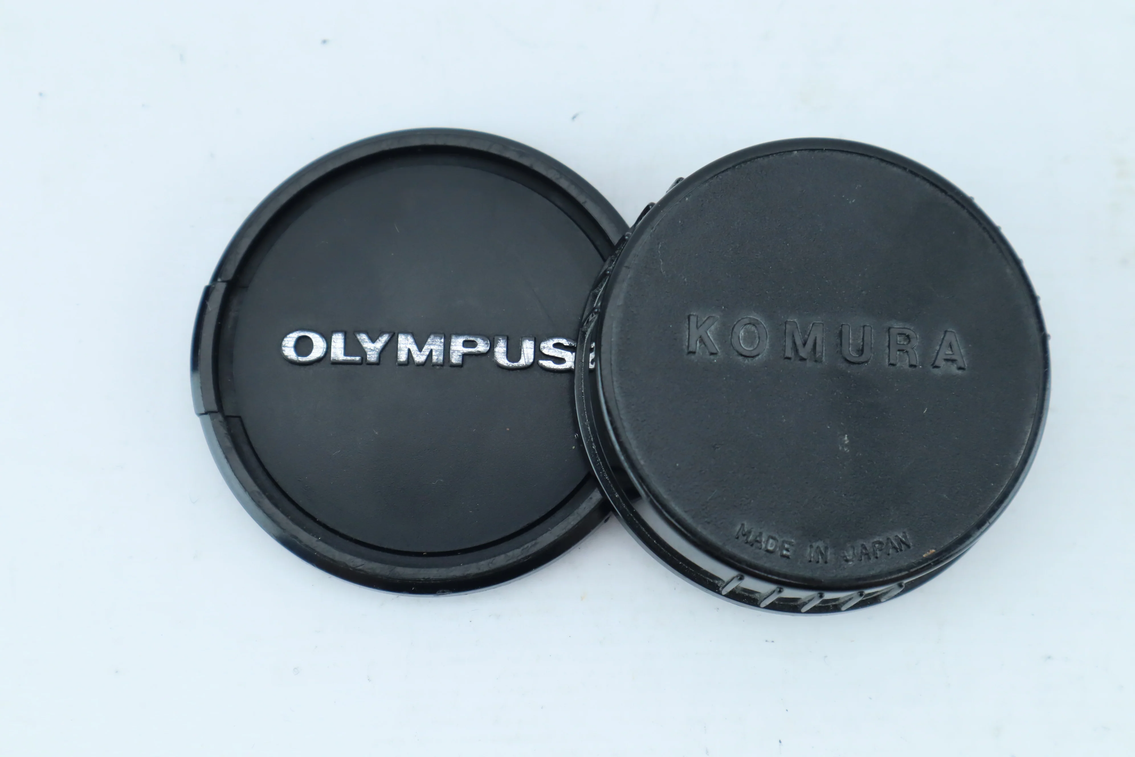 Olympus OM-System Zuiko MC Auto-S 50mm f/1.8 - Image 6