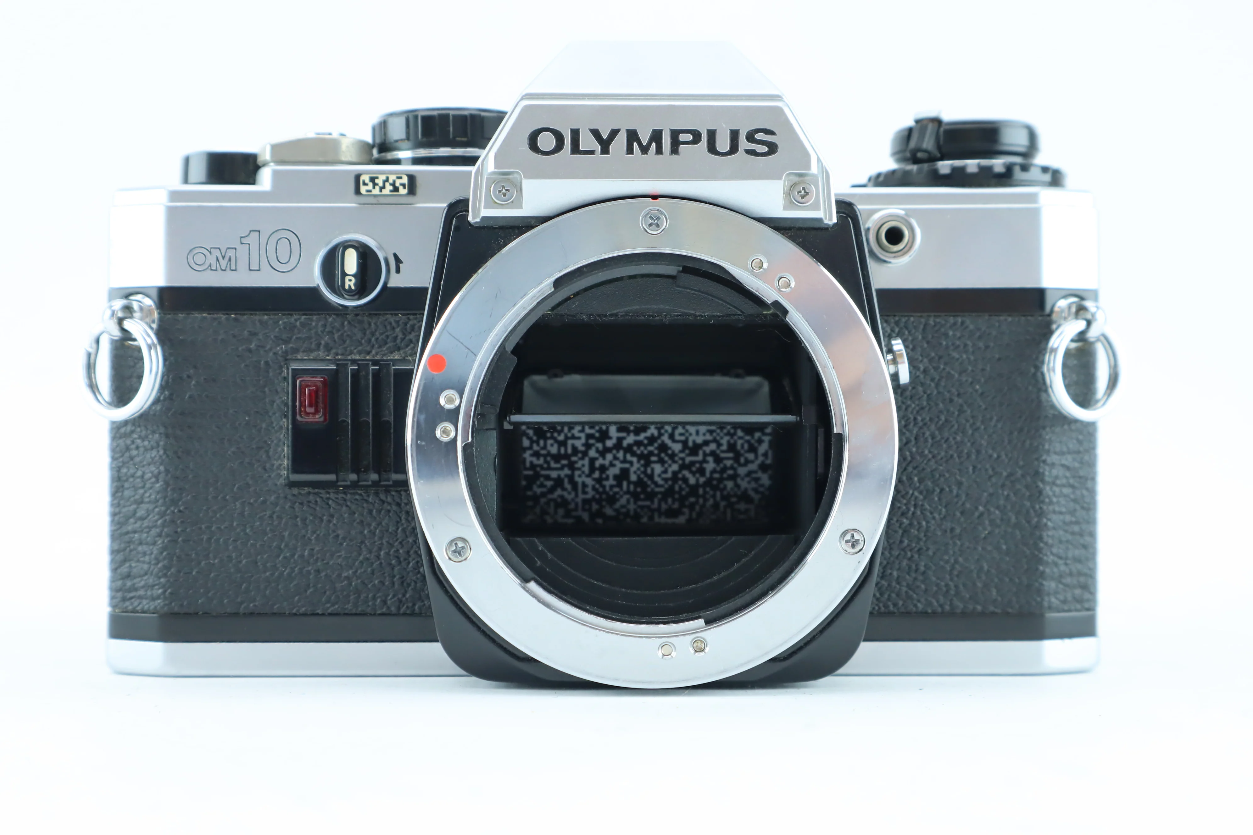 Olympus OM10 - Image 2