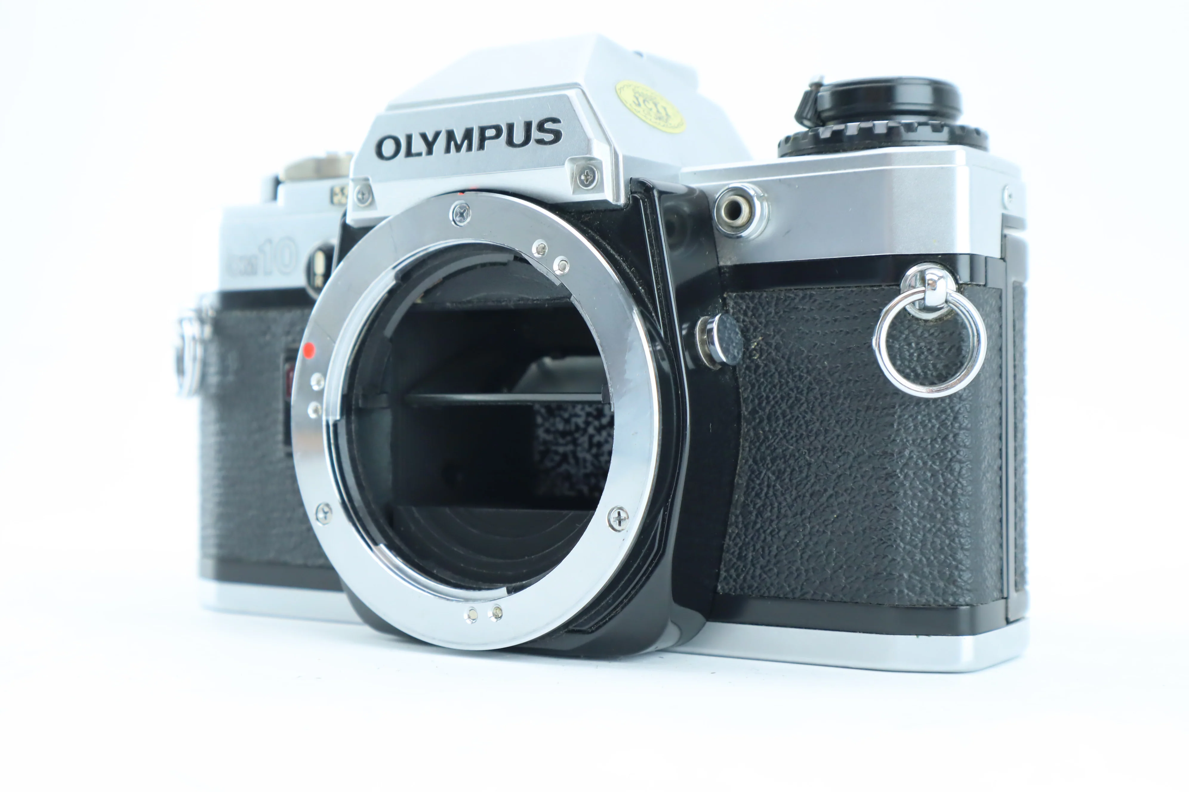 Olympus OM10 - Image 3