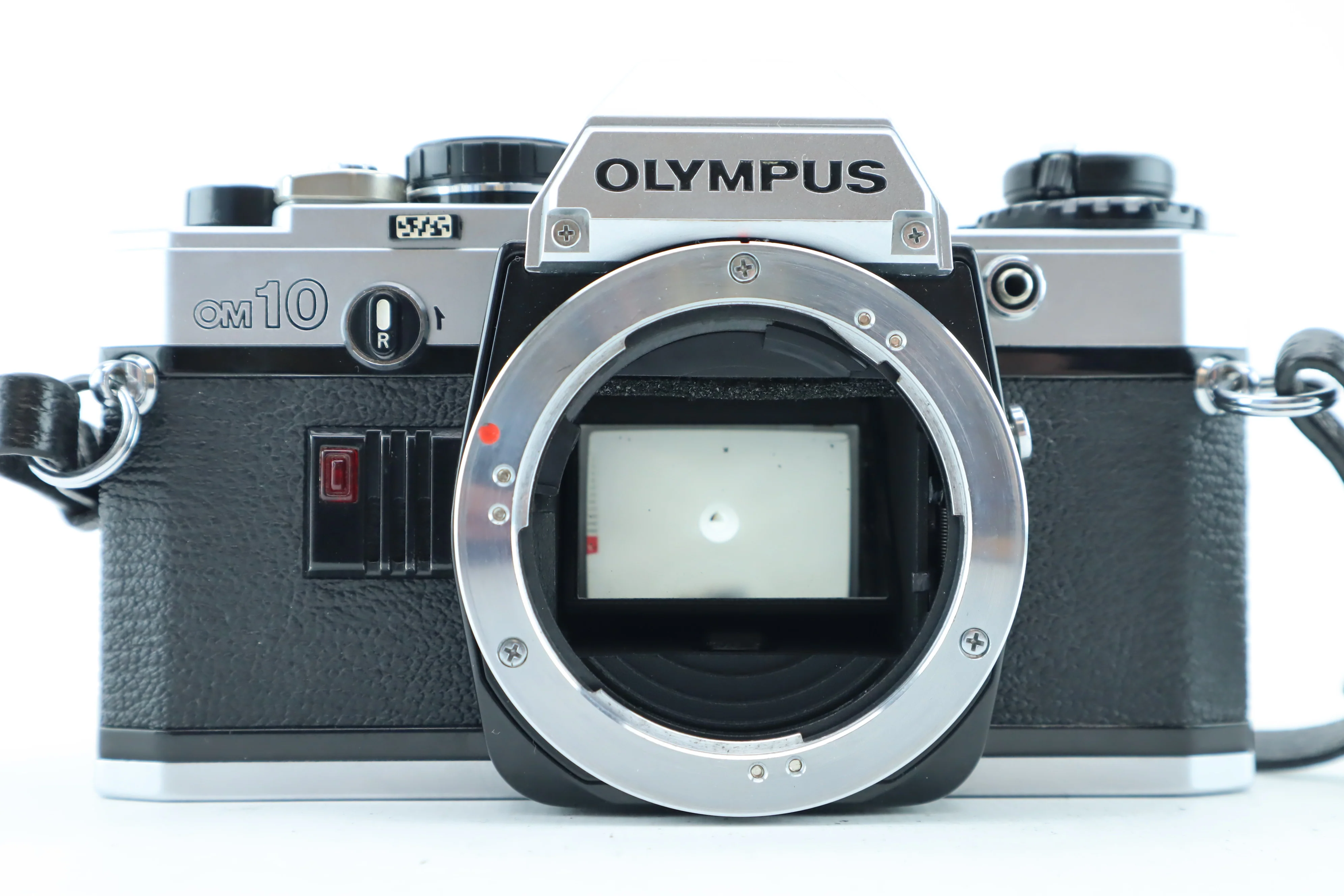 Olympus OM10 - Image 2