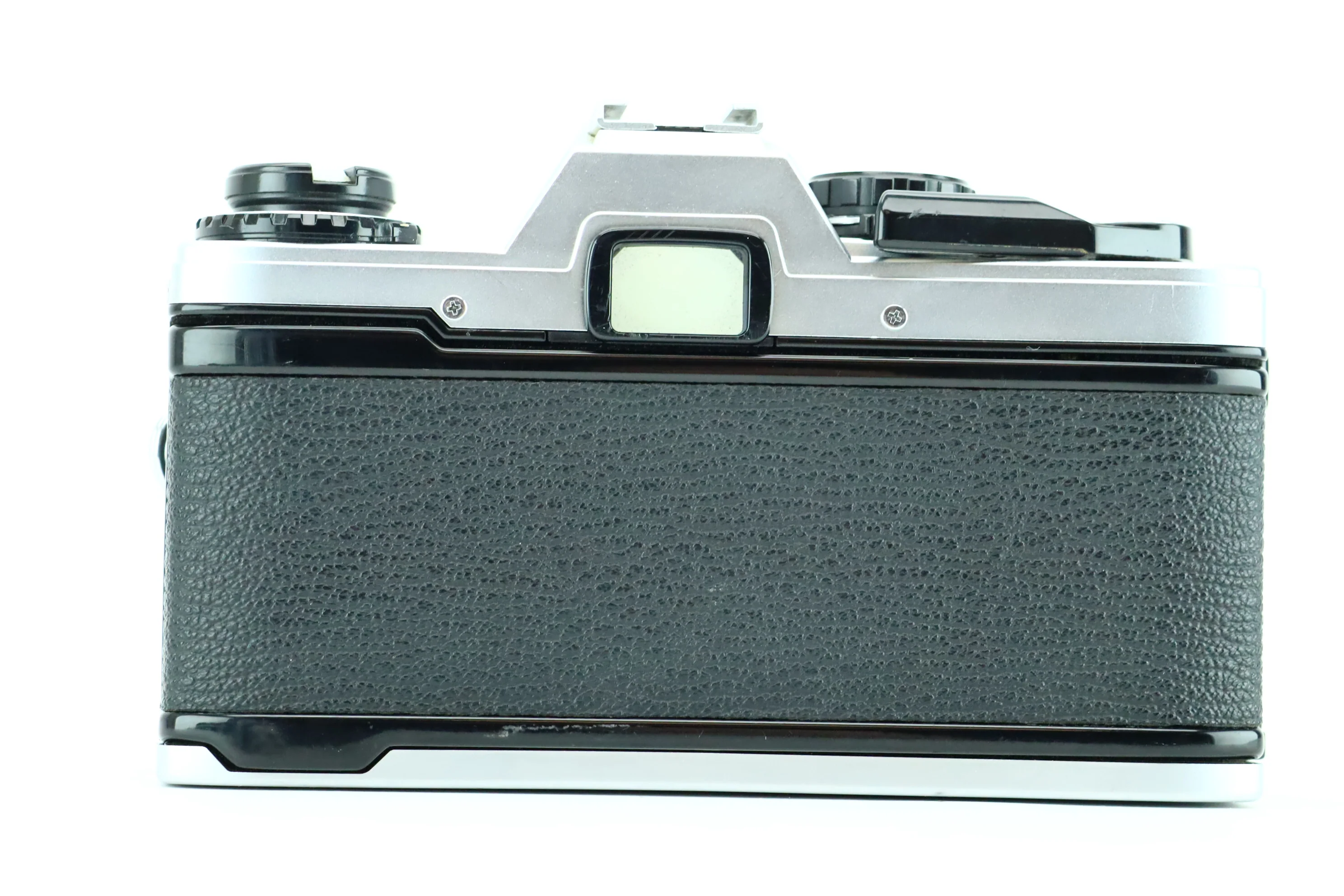 Olympus OM10 with Olympus OM-system Zuiko auto-s 50mm 1:1.8 - Image 4