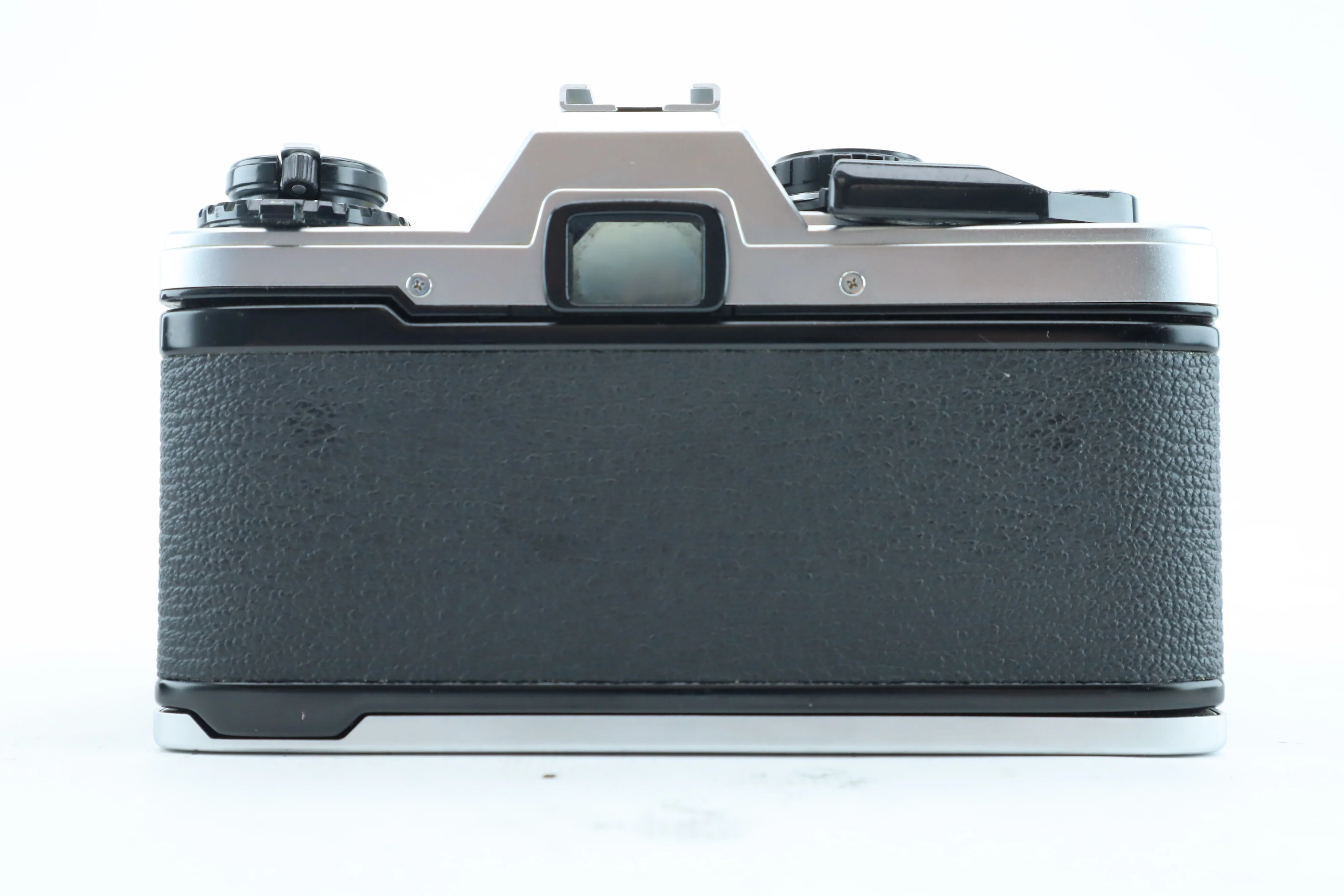 Olympus OM10 with OM-System Zuiko 50mm 1,8 - Image 4