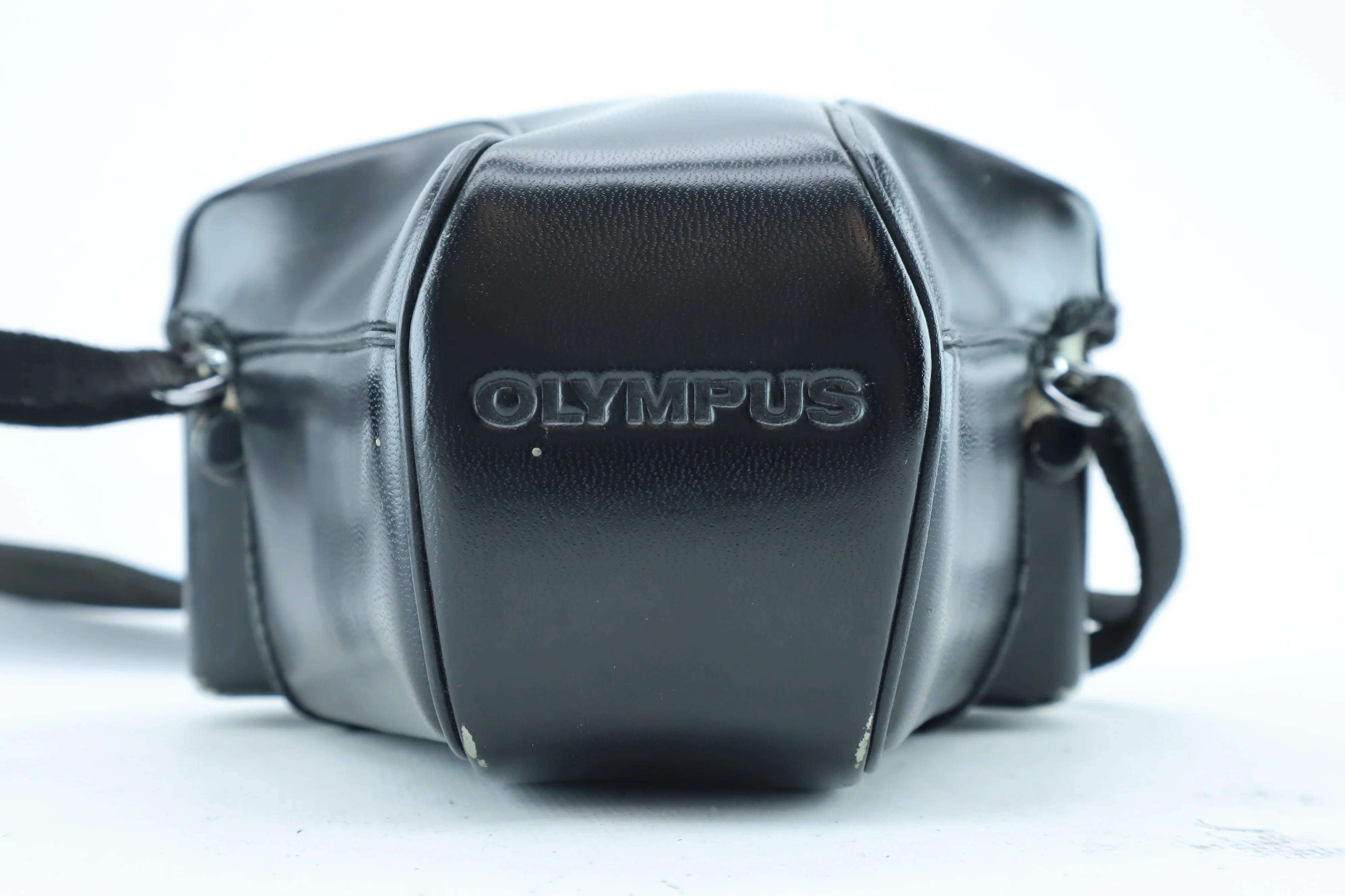 Olympus OM10 with OM-System Zuiko 50mm 1,8 - Image 6
