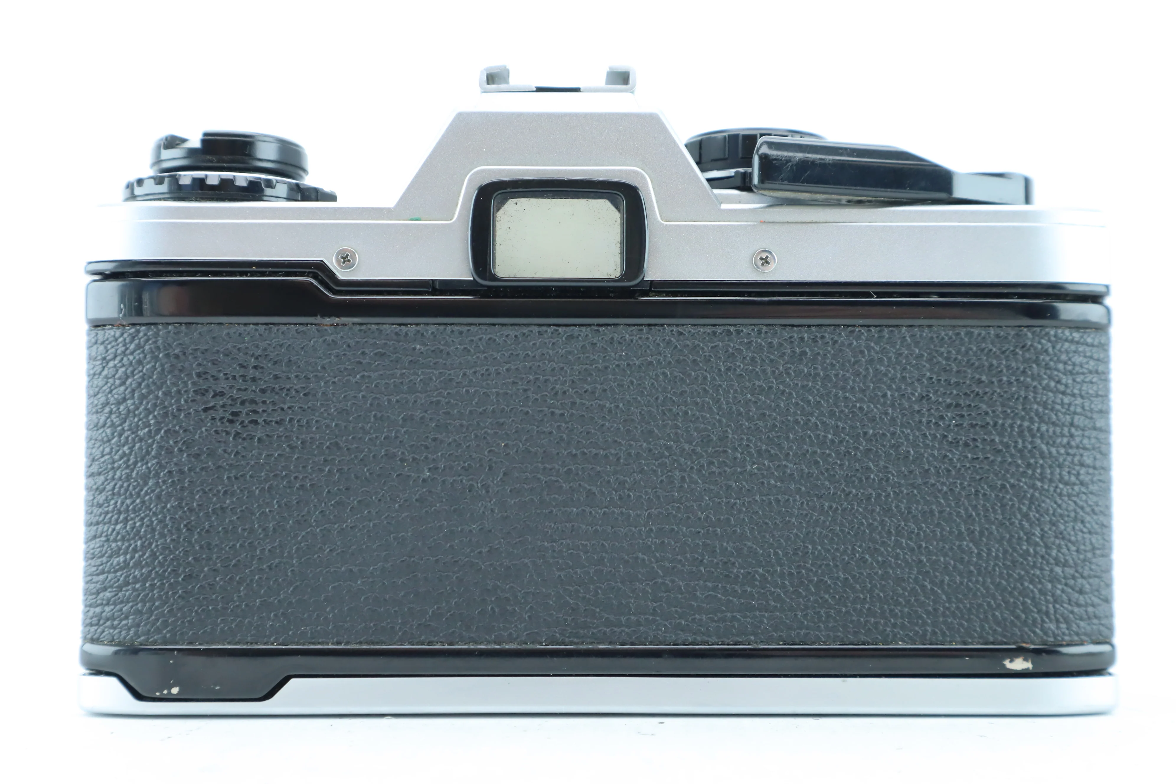 Olympus OM10 with Zuiko MC 1,8/50mm - Image 4