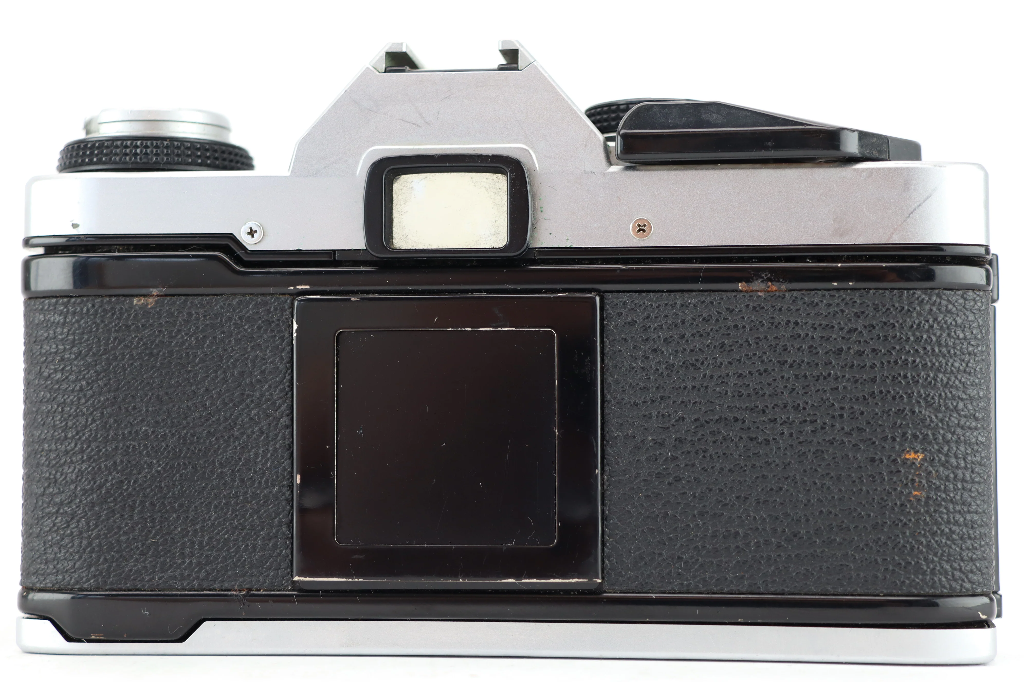 Olympus OM20 - Image 4