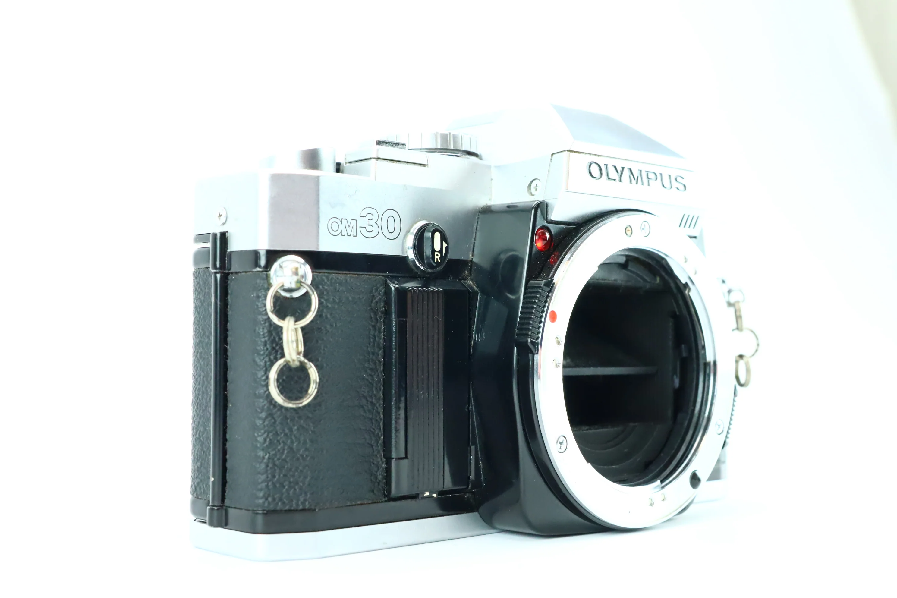 Olympus OM30