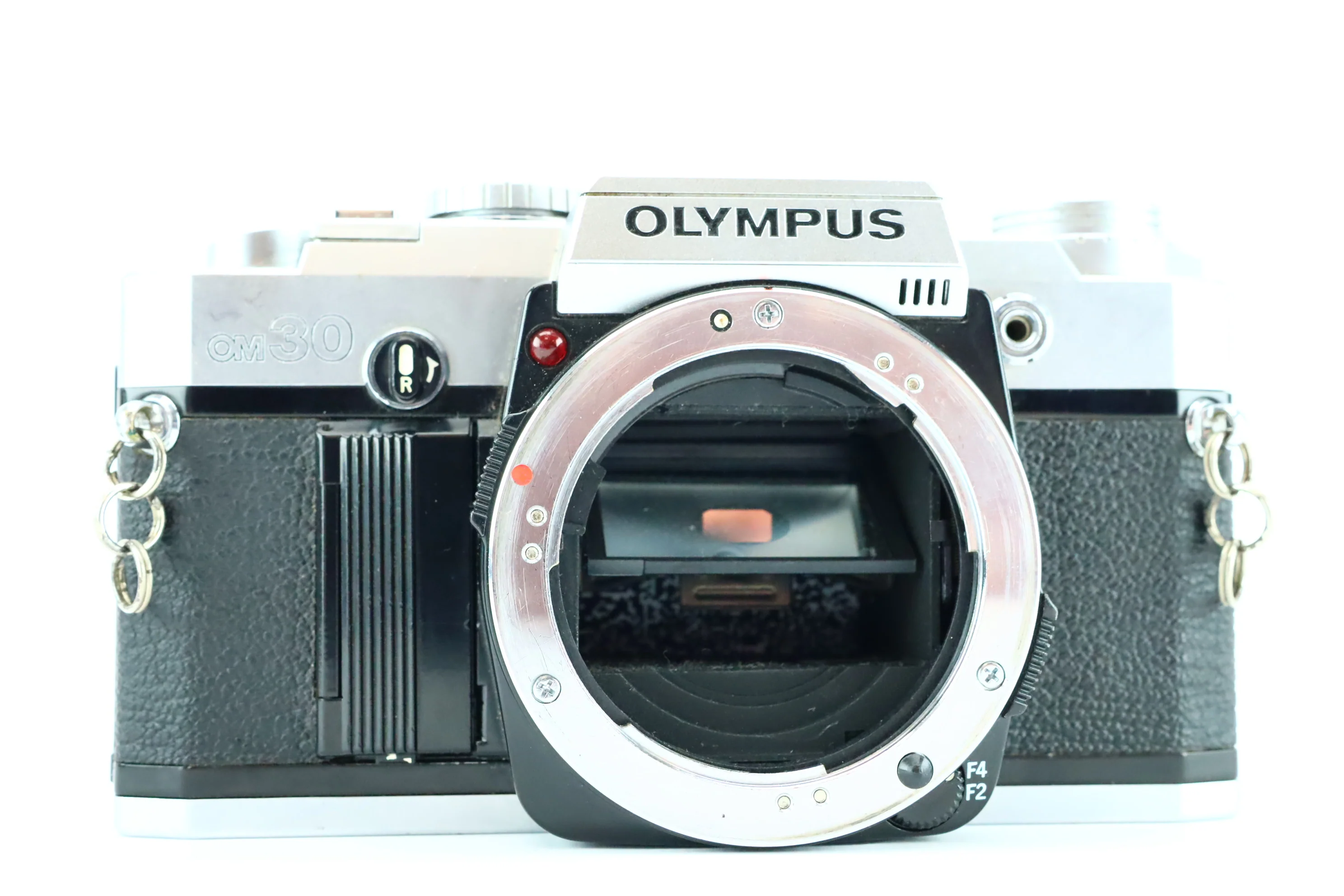 Olympus OM30 - Image 2