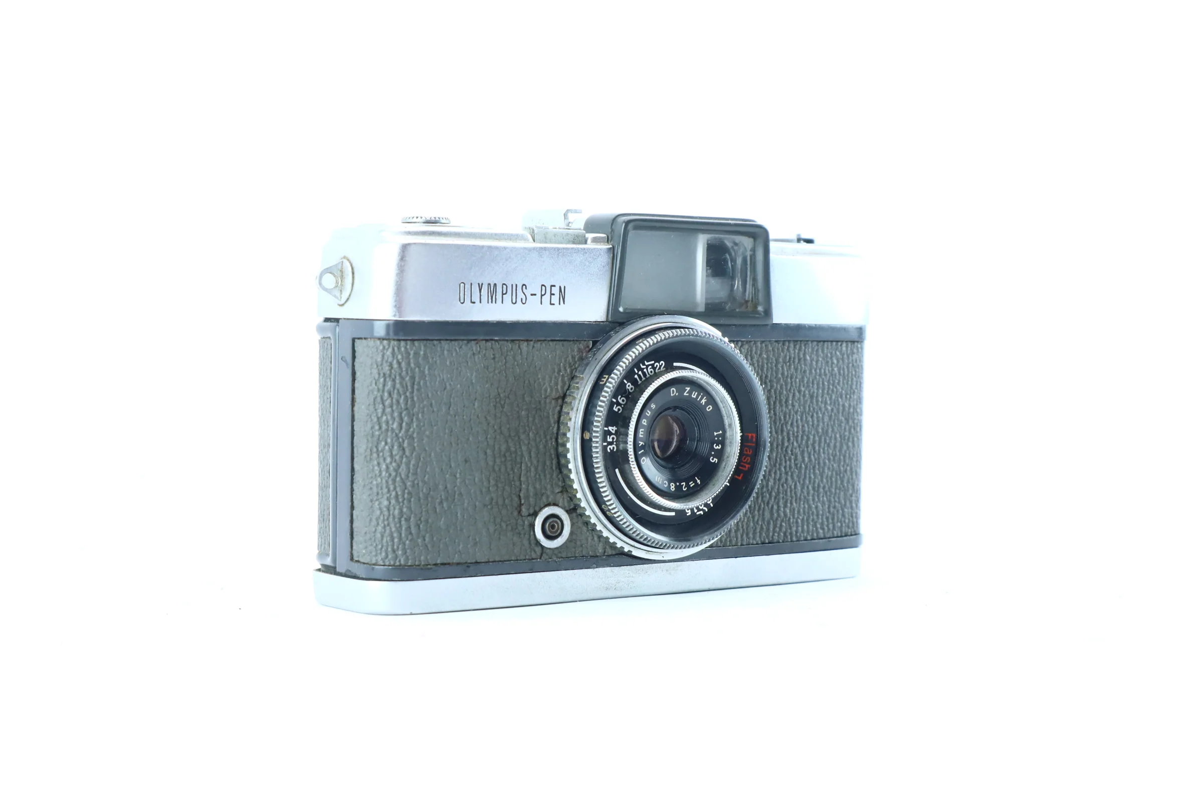 Olympus Pen