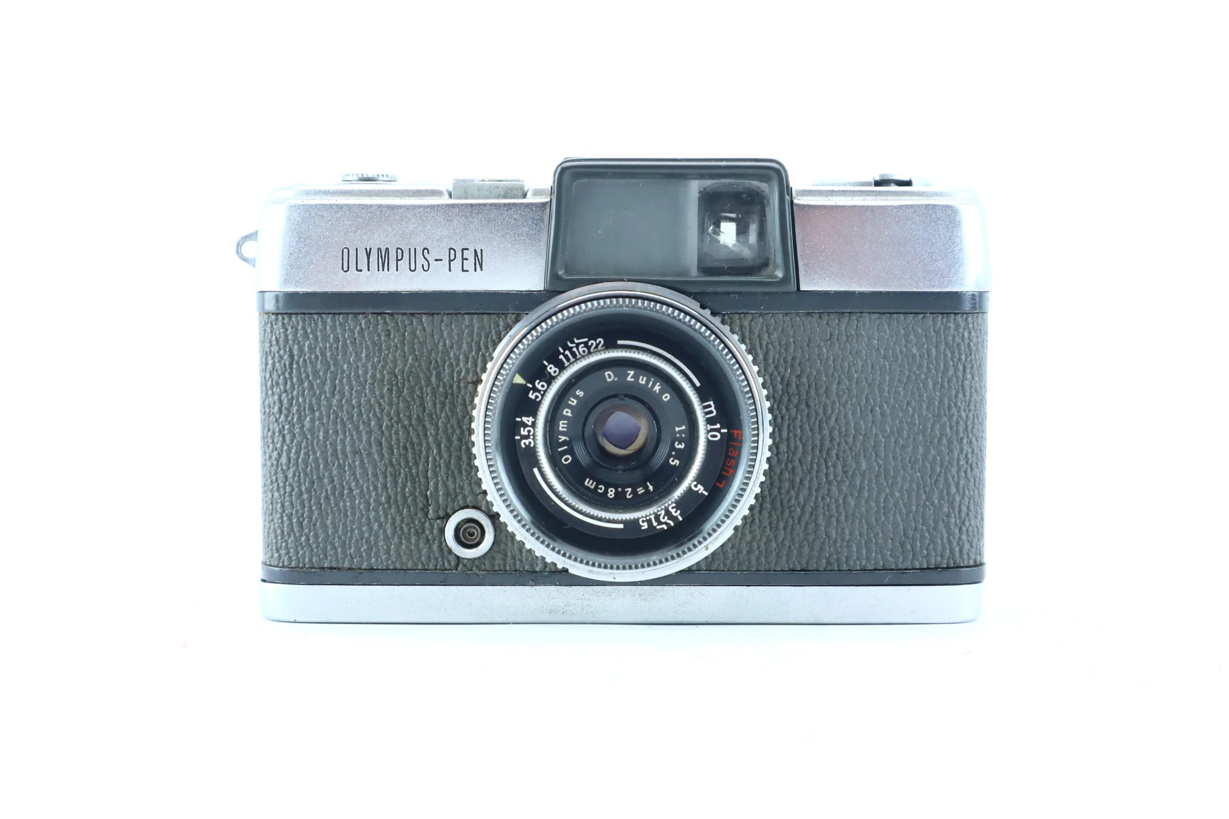 Olympus Pen - Image 2
