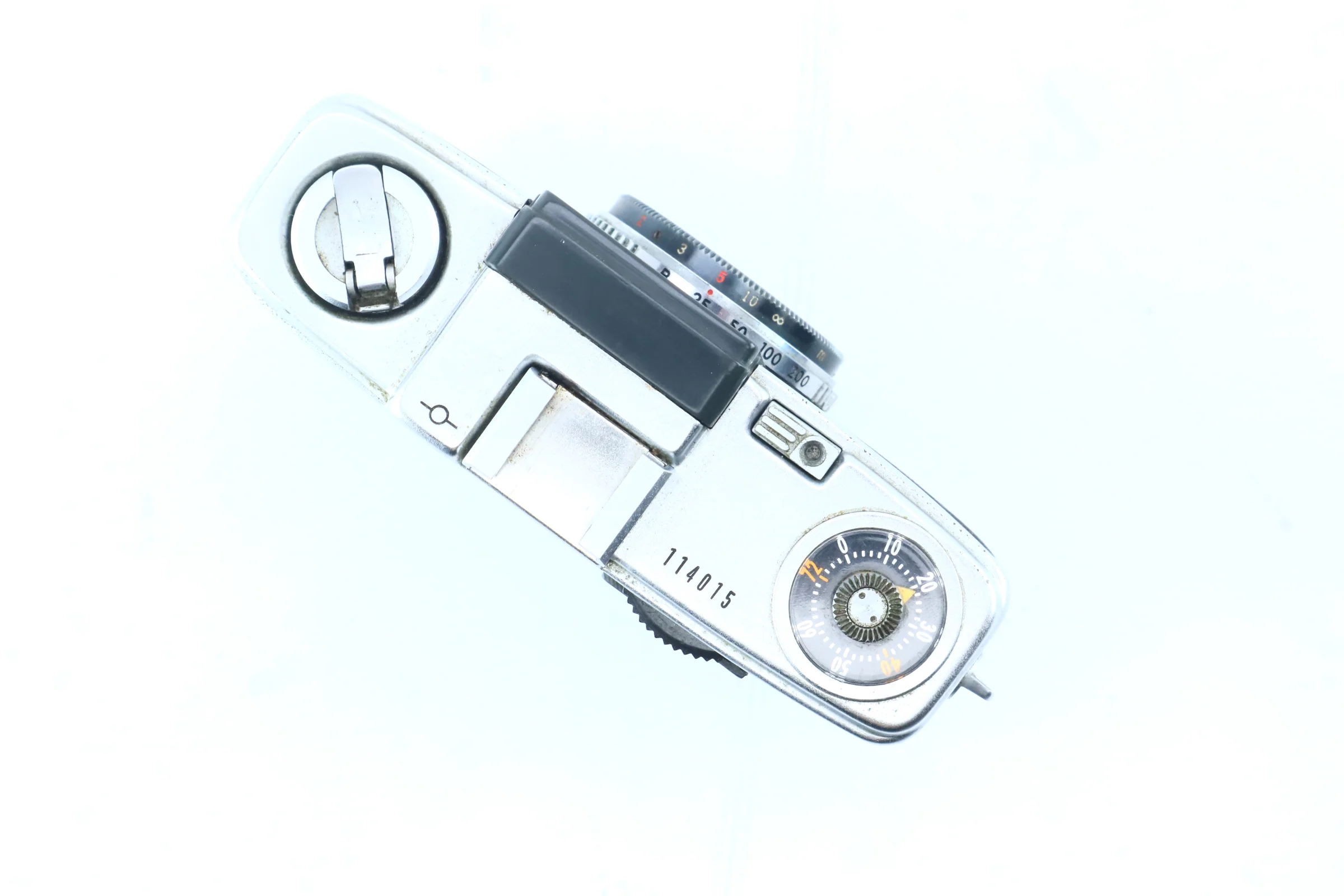 Olympus Pen - Image 4