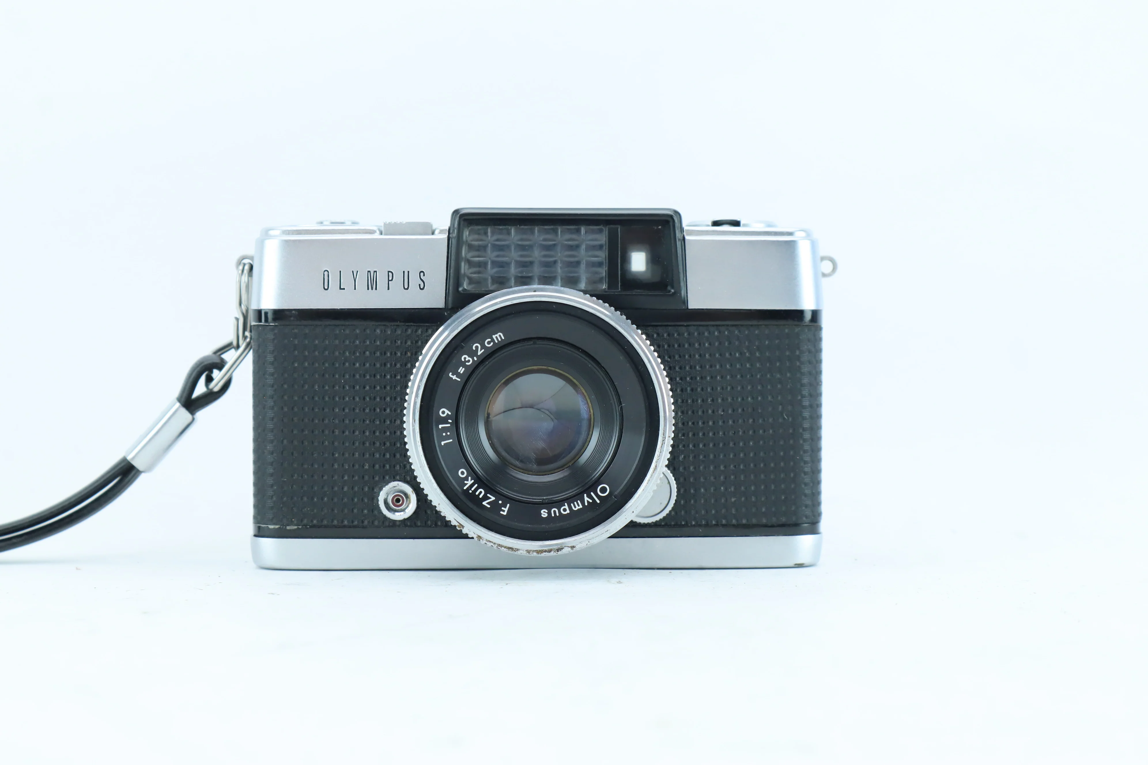 Olympus Pen D | S/N: 189723 - Image 3