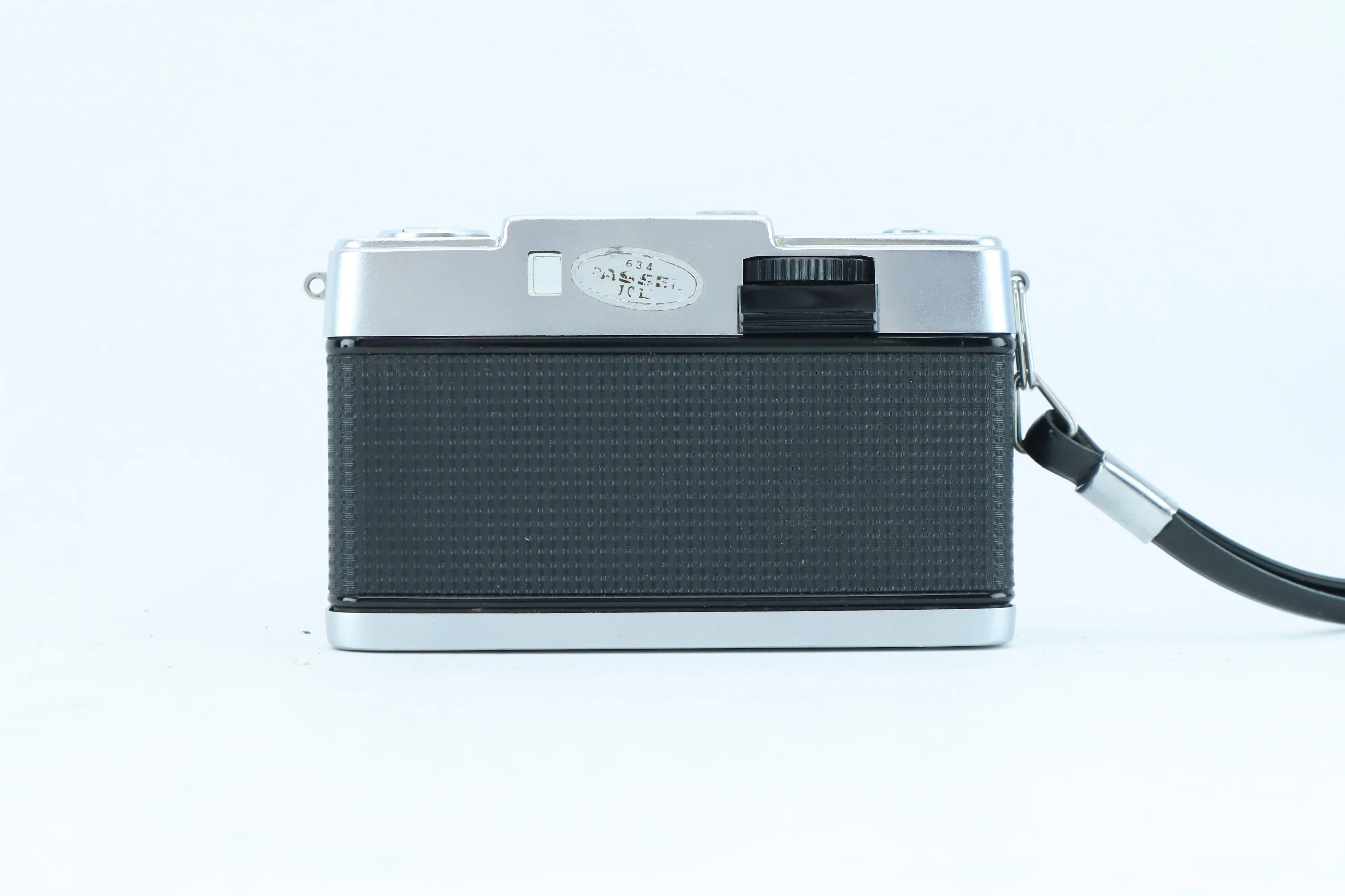 Olympus Pen D | S/N: 189723 - Image 4