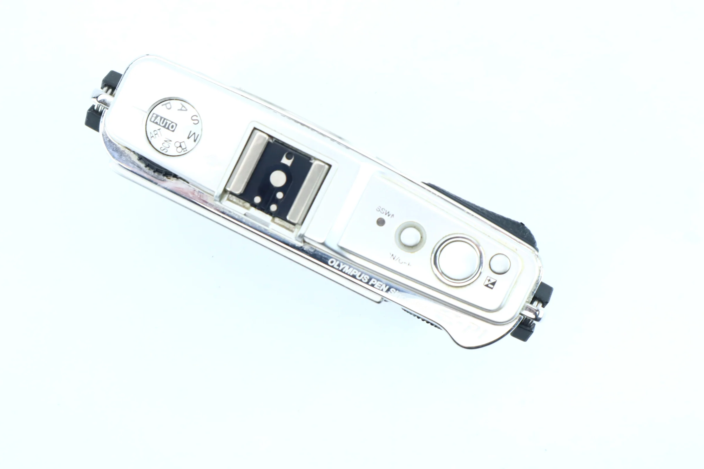 Olympus PEN E-P1 - Image 5