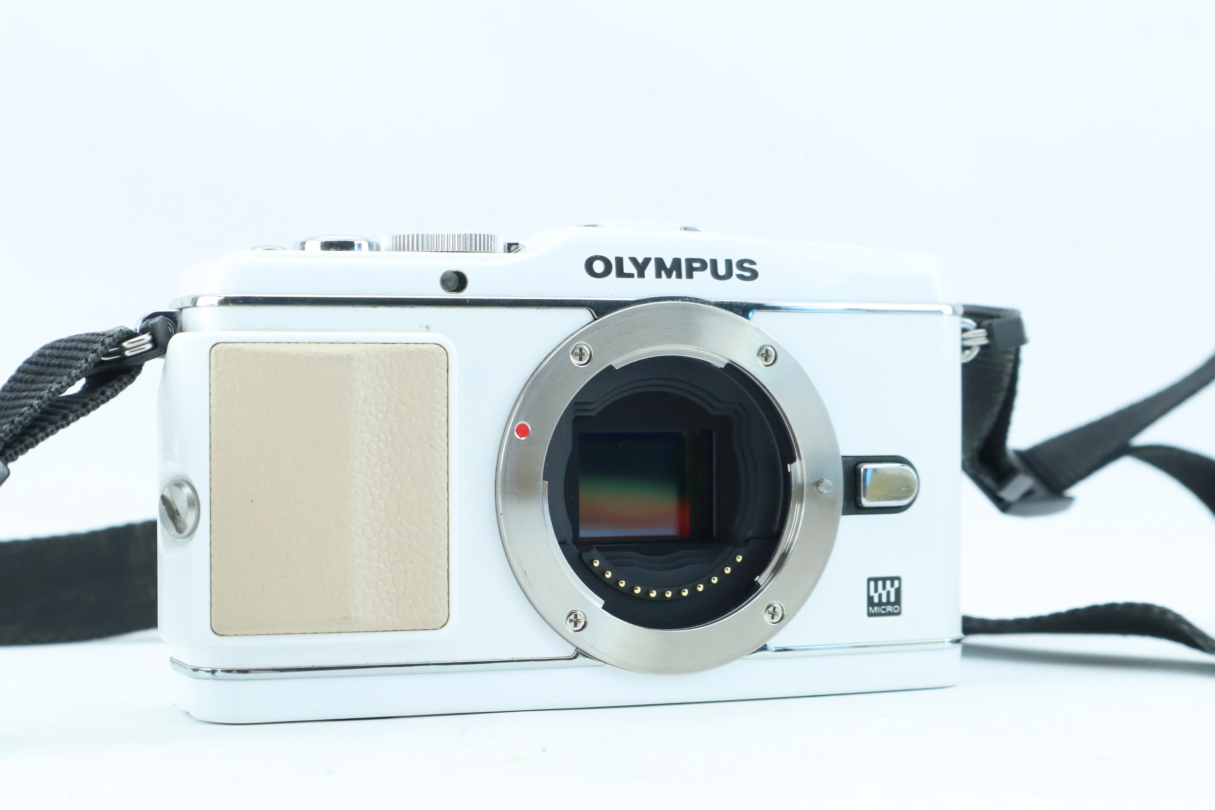 Olympus PEN E-P3