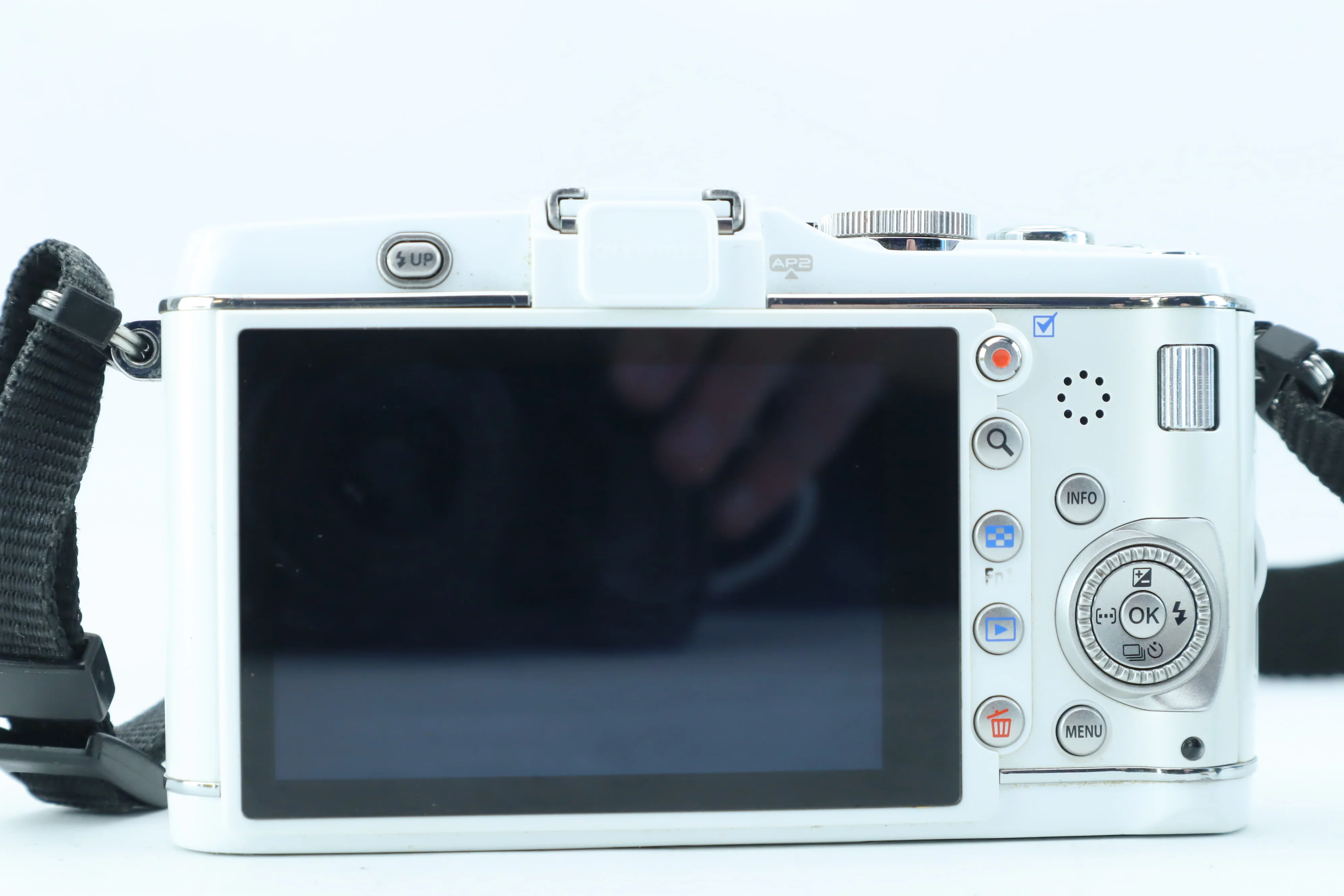 Olympus PEN E-P3 - Image 3