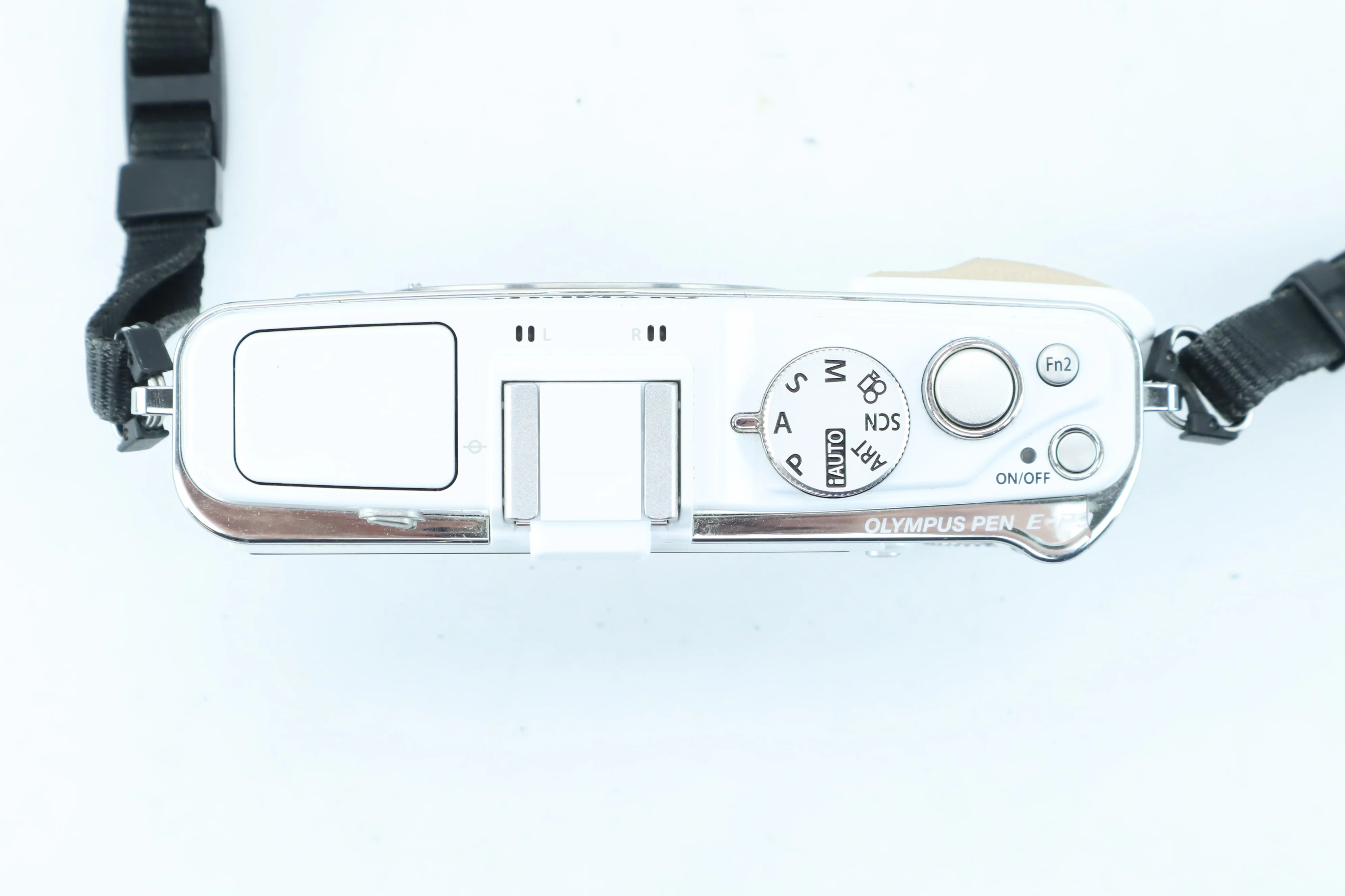 Olympus PEN E-P3 - Image 4