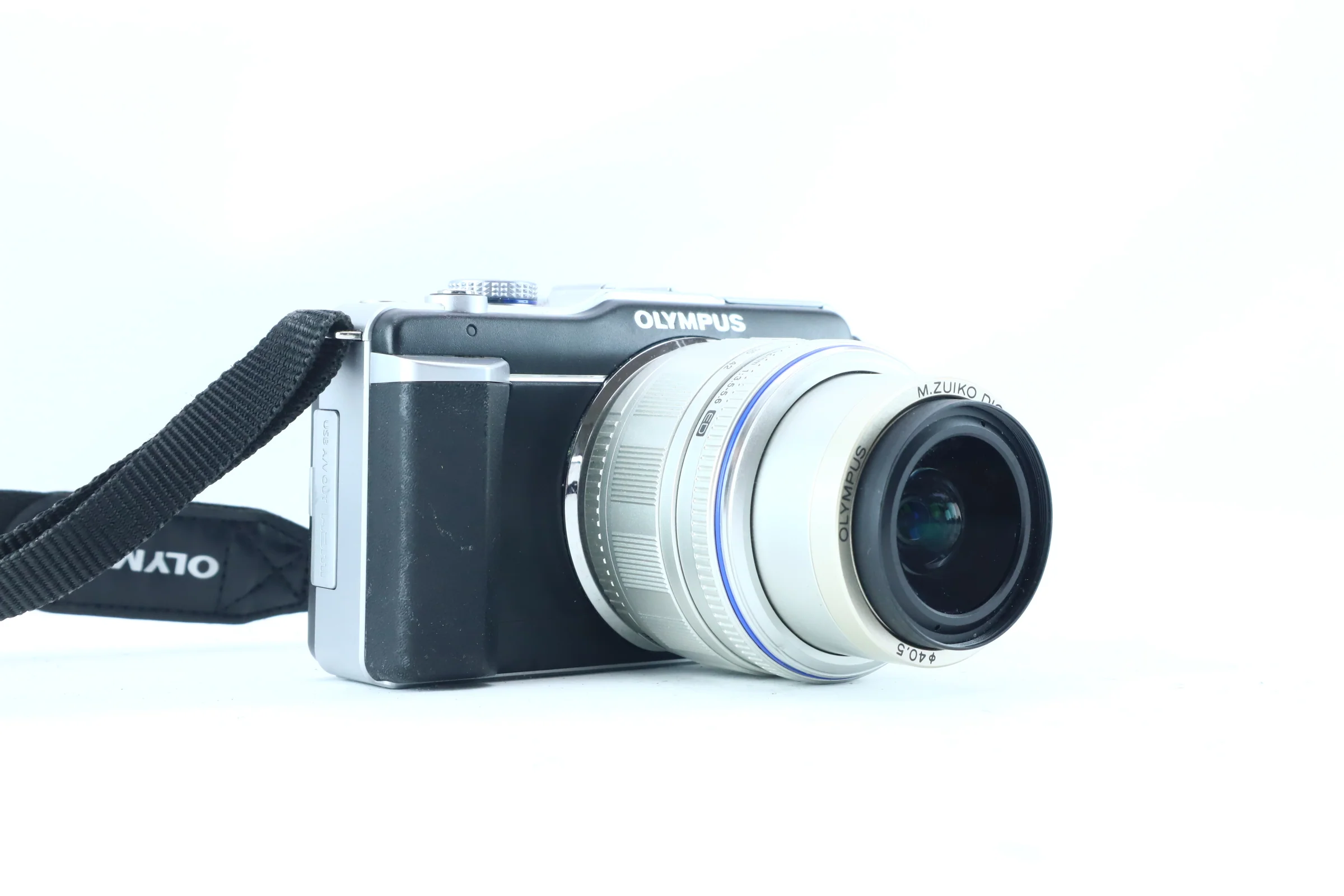 Olympus PEN E-PL1
