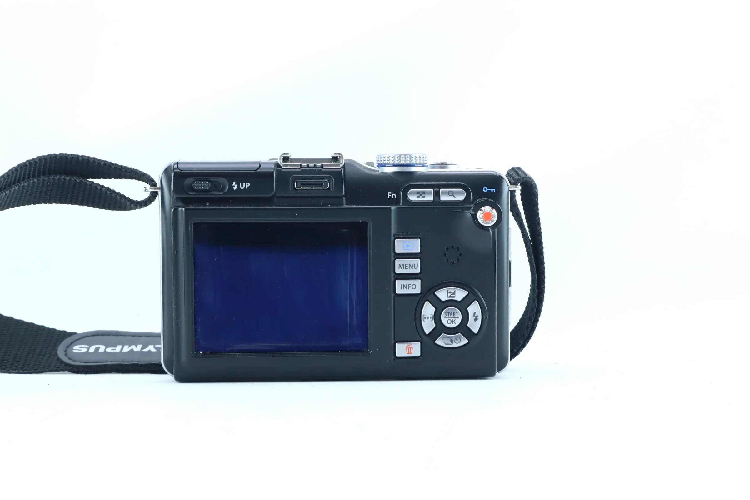 Olympus PEN E-PL1 - Image 3