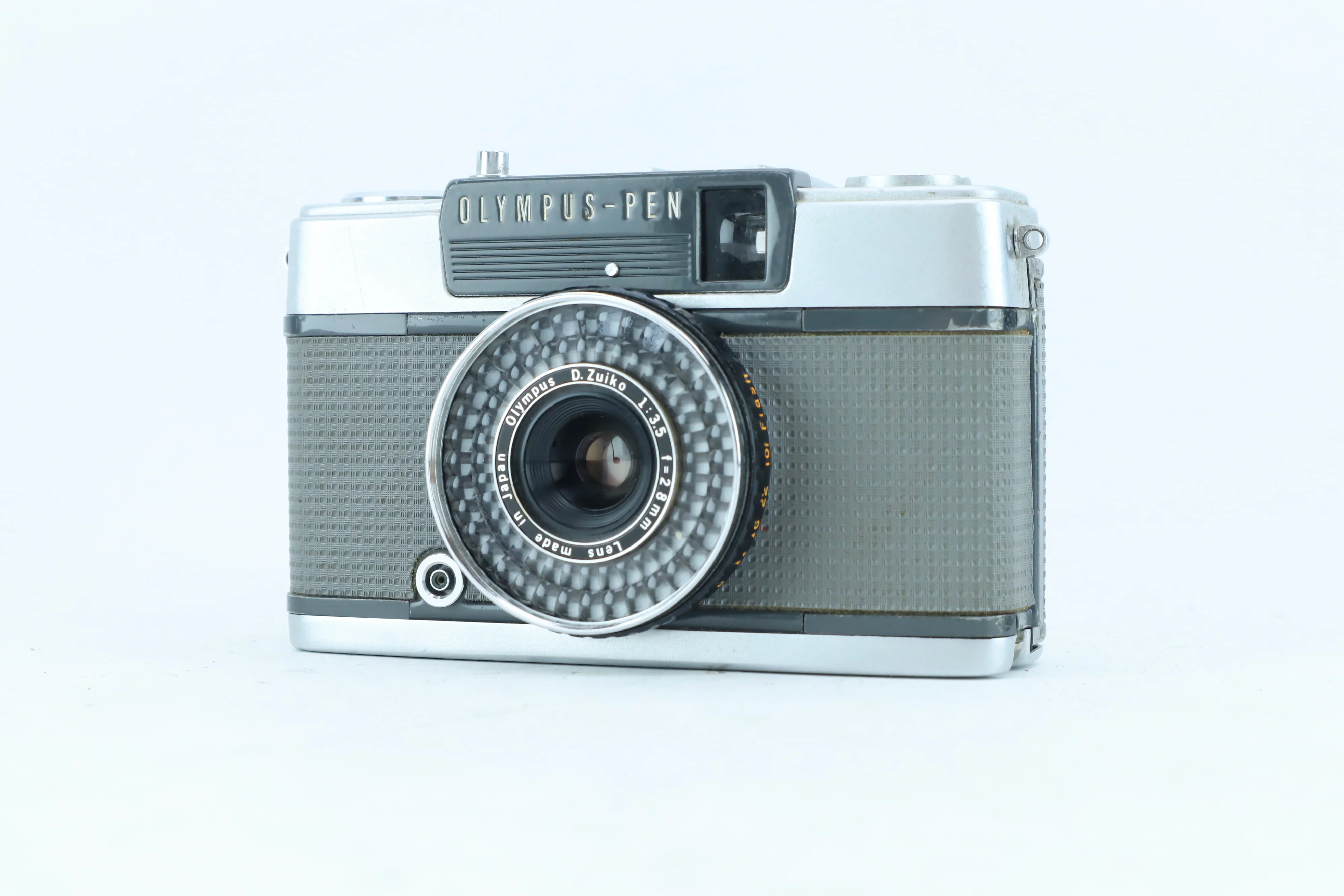 Olympus Pen EE-2 | S/N: 3613985 - Image 2