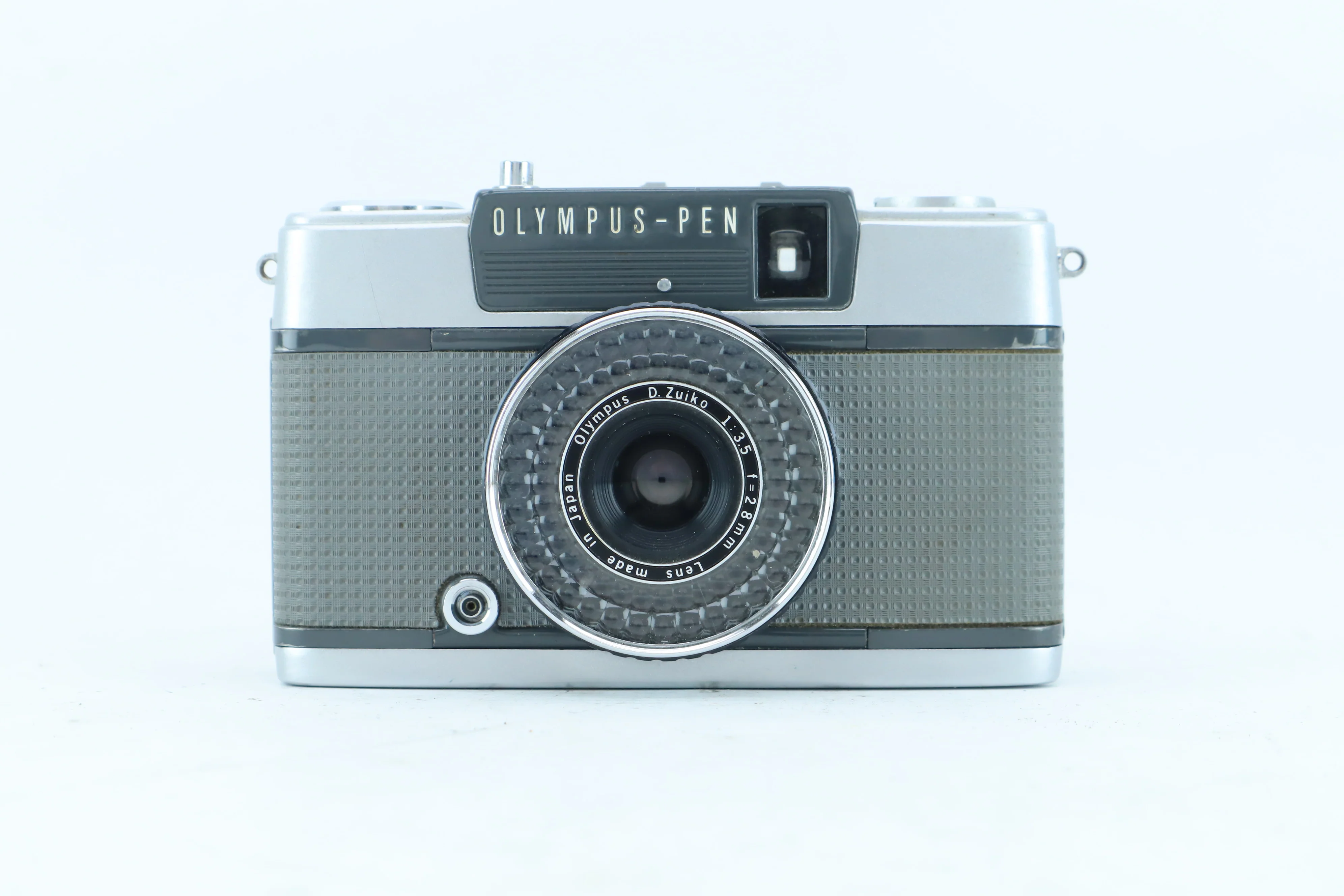 Olympus Pen EE-2 | S/N: 3613985 - Image 3