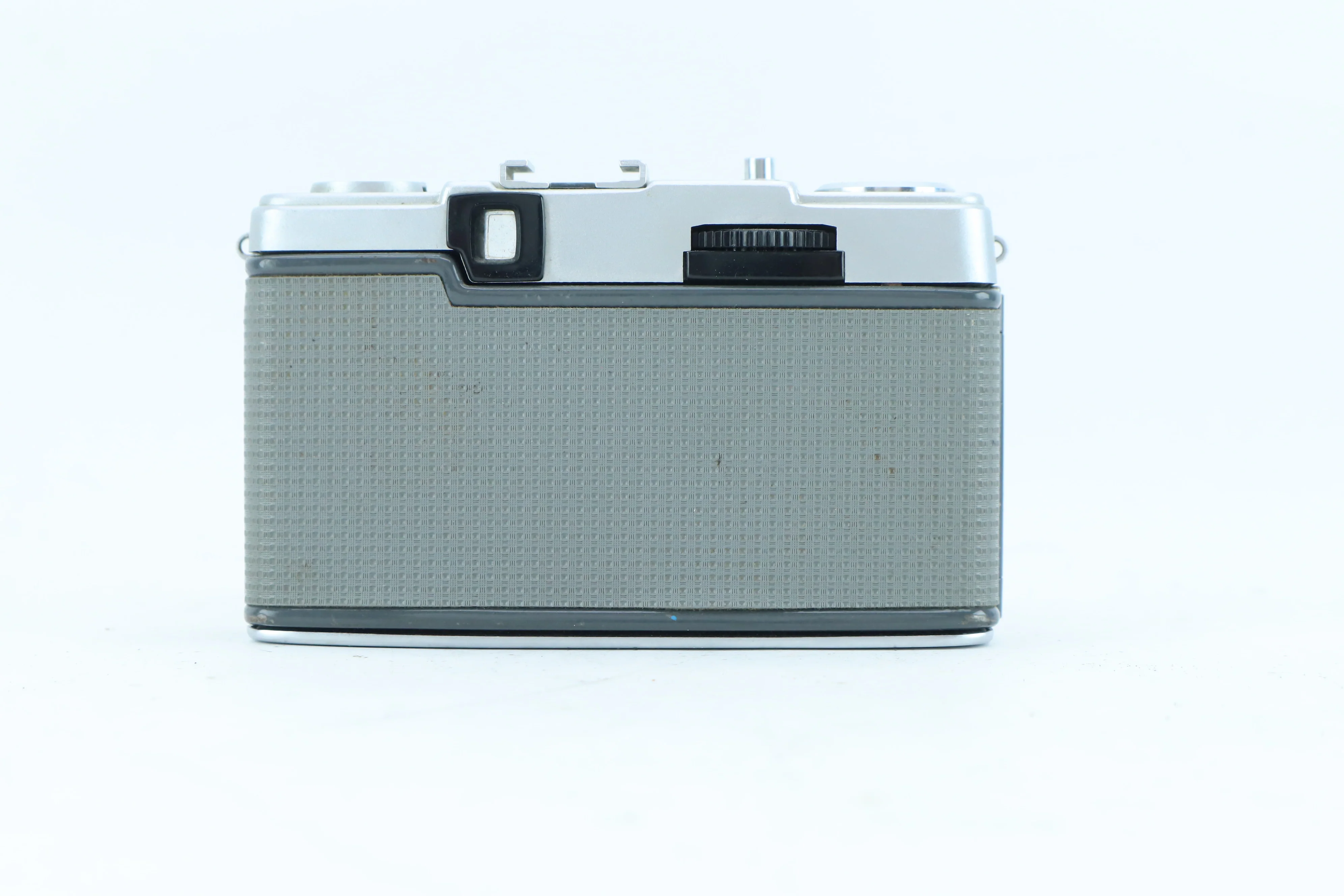 Olympus Pen EE-2 | S/N: 3613985 - Image 4