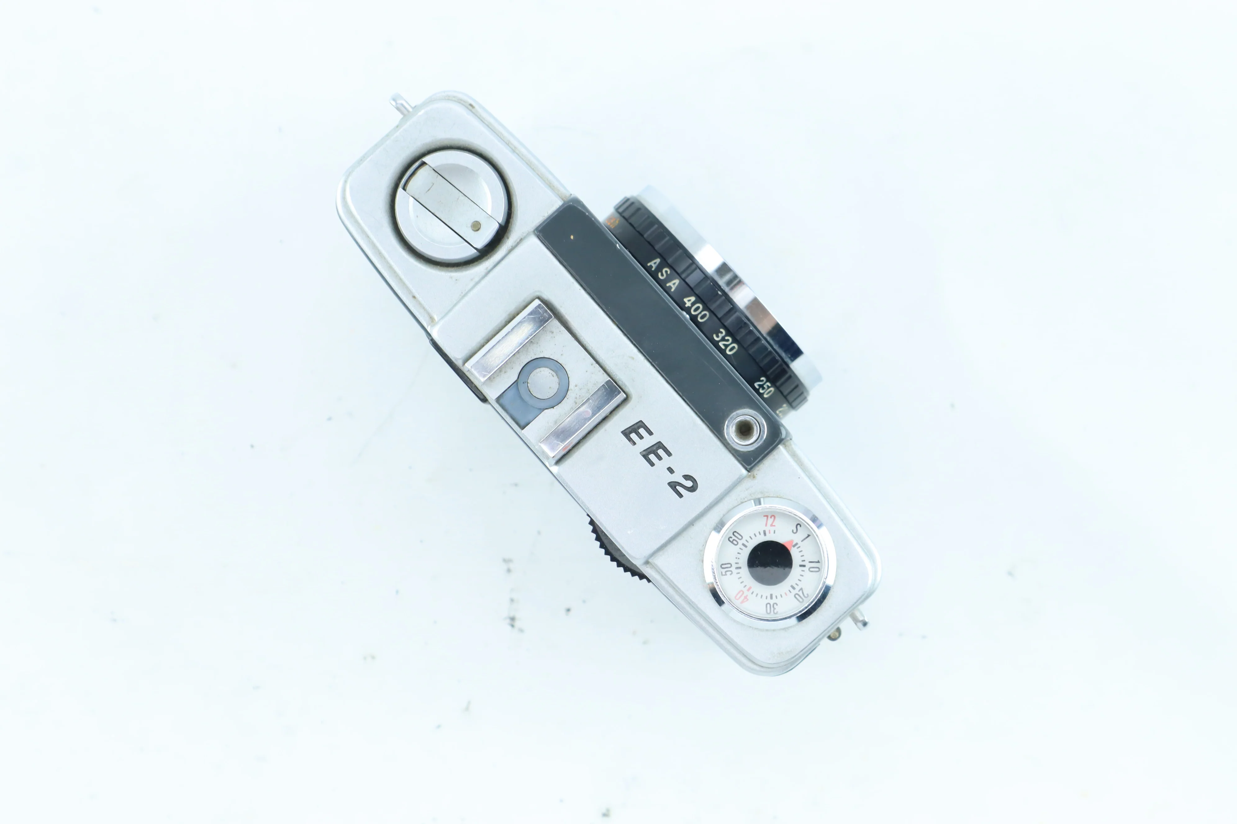 Olympus Pen EE-2 | S/N: 3613985 - Image 5