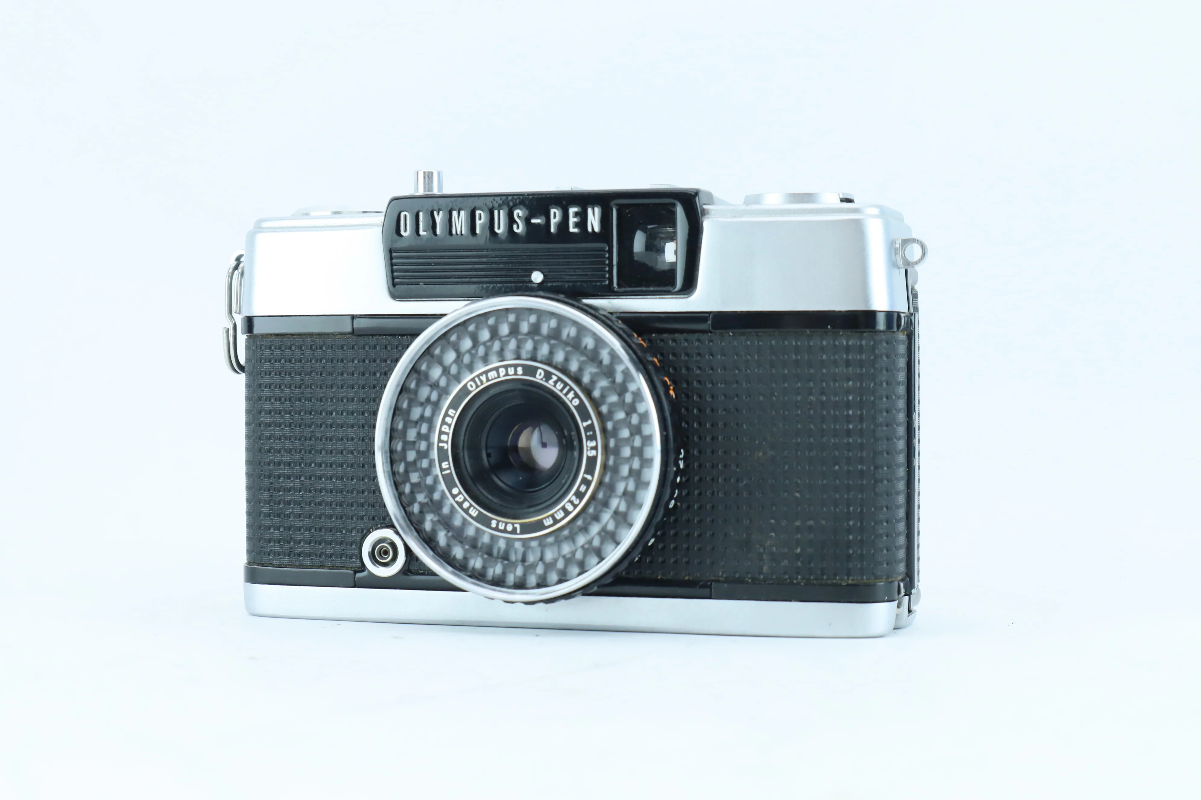 Olympus Pen EE-2 | S/N: 4253918 - Image 2