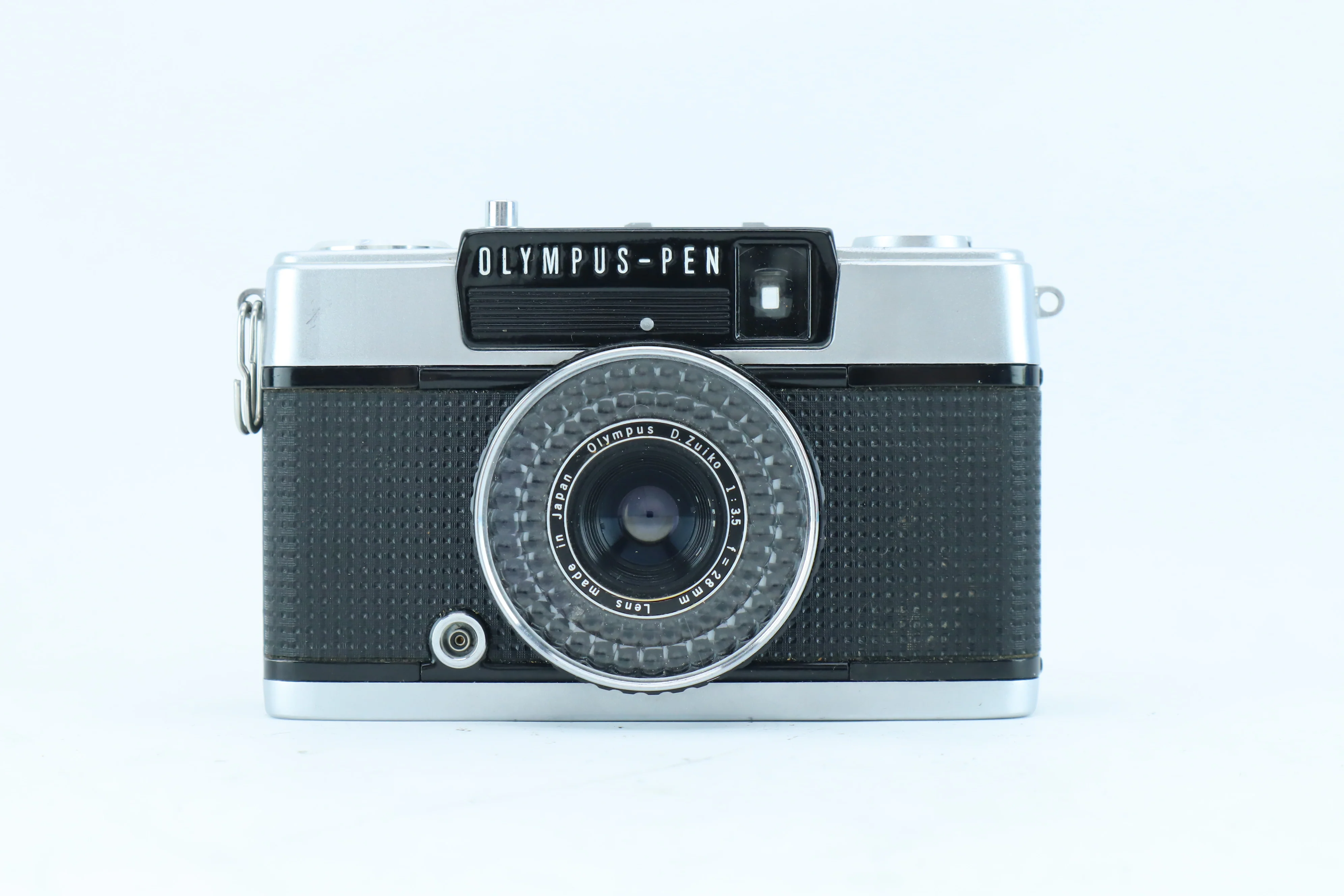 Olympus Pen EE-2 | S/N: 4253918 - Image 3